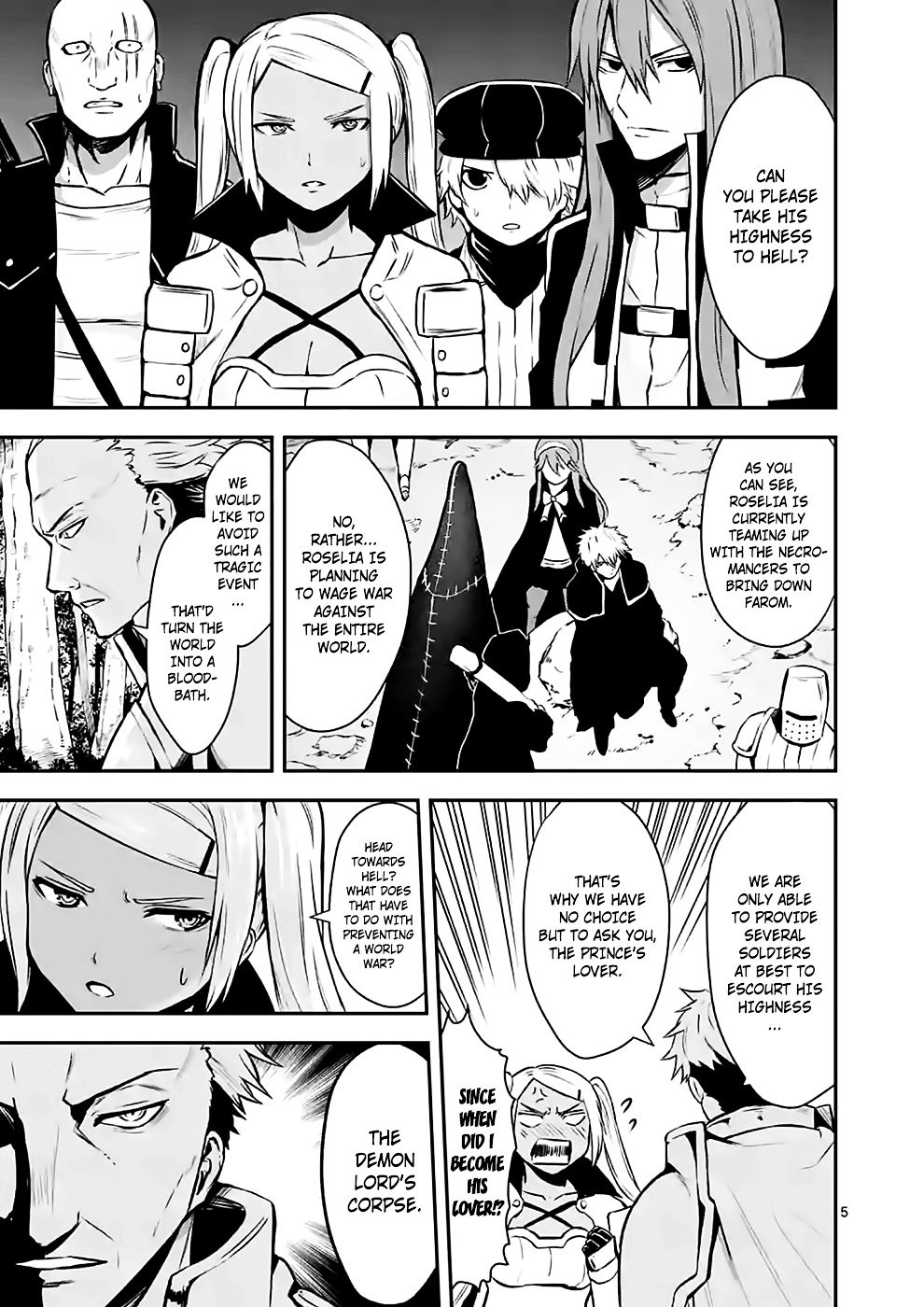 Page 5 of Chapter 88