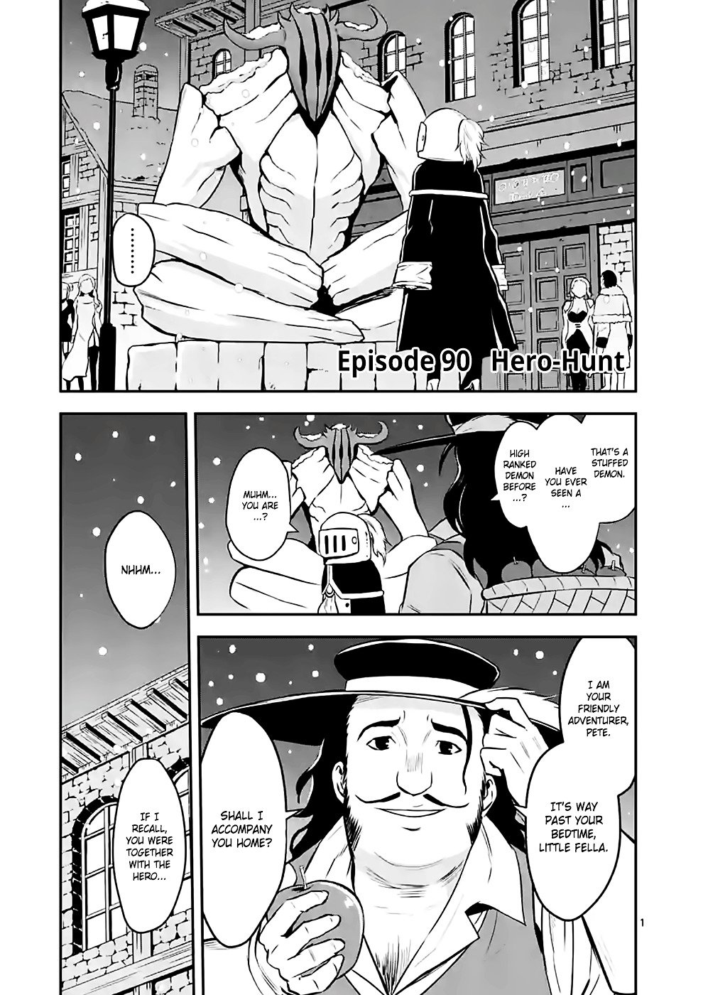Page 1 of Chapter 90