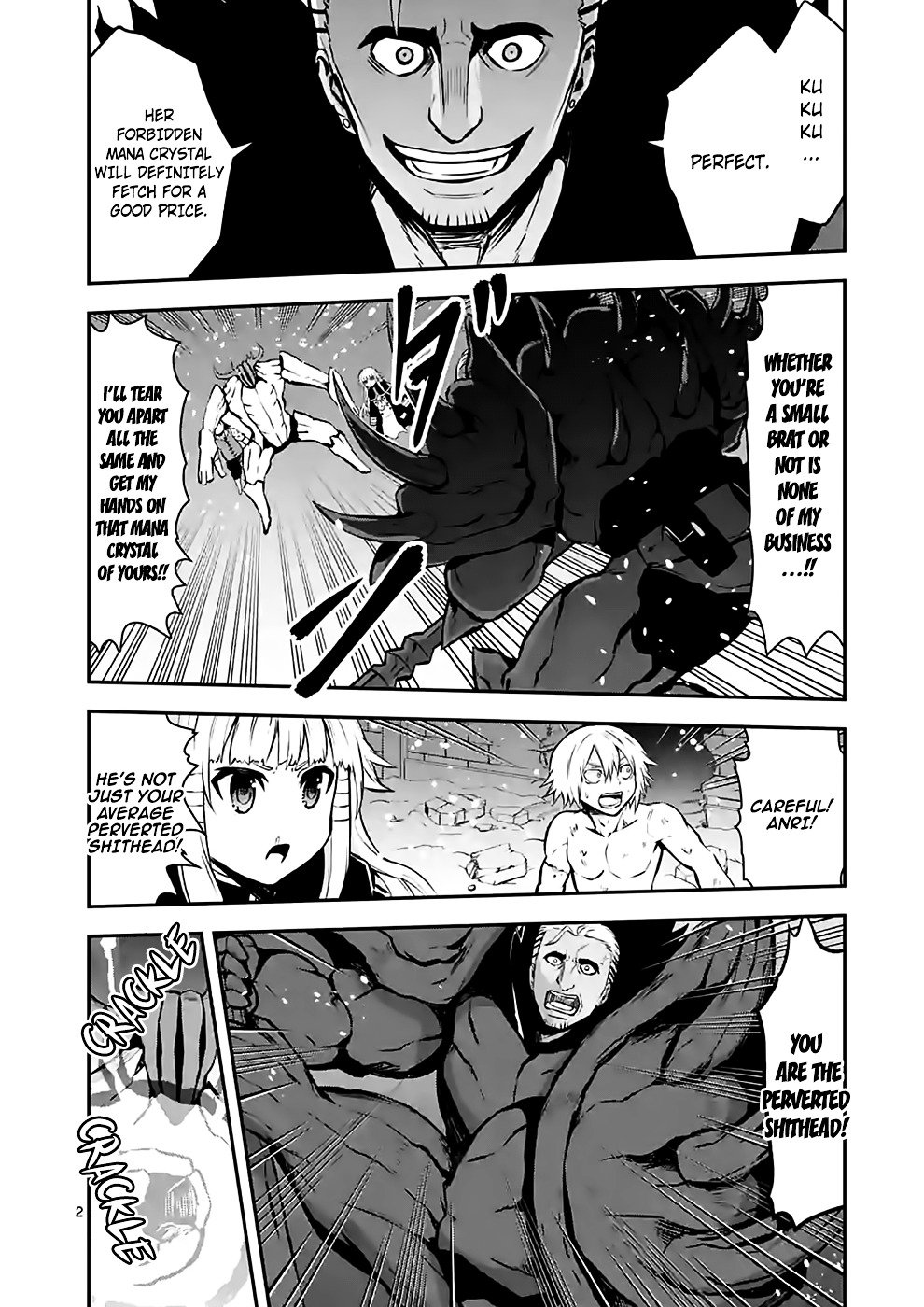 Page 2 of Chapter 91