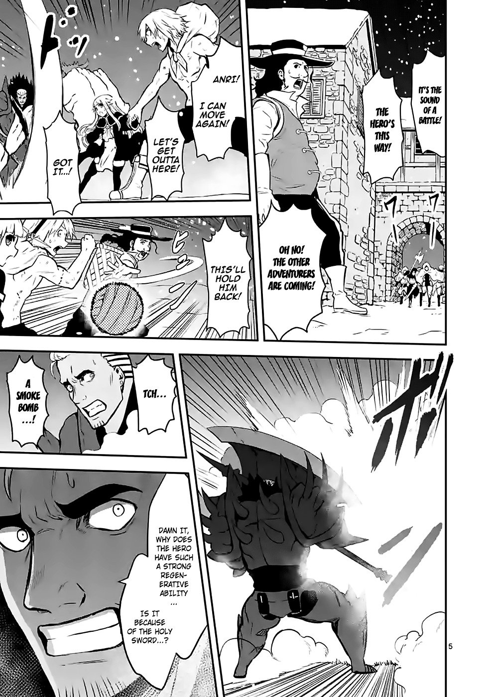 Page 5 of Chapter 91