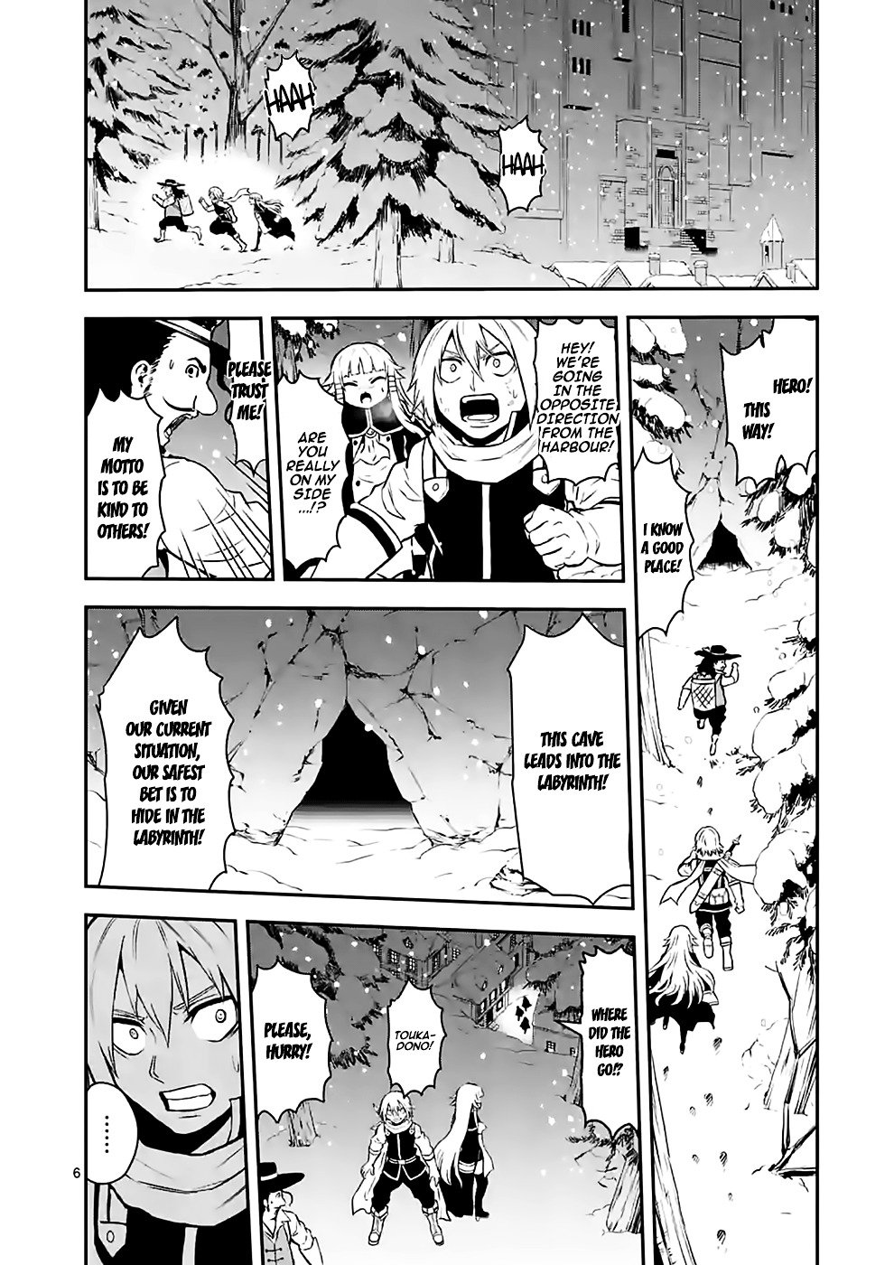 Page 6 of Chapter 91