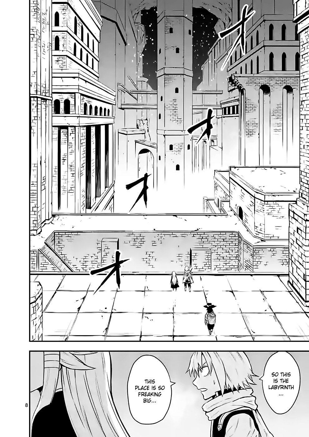 Page 8 of Chapter 91