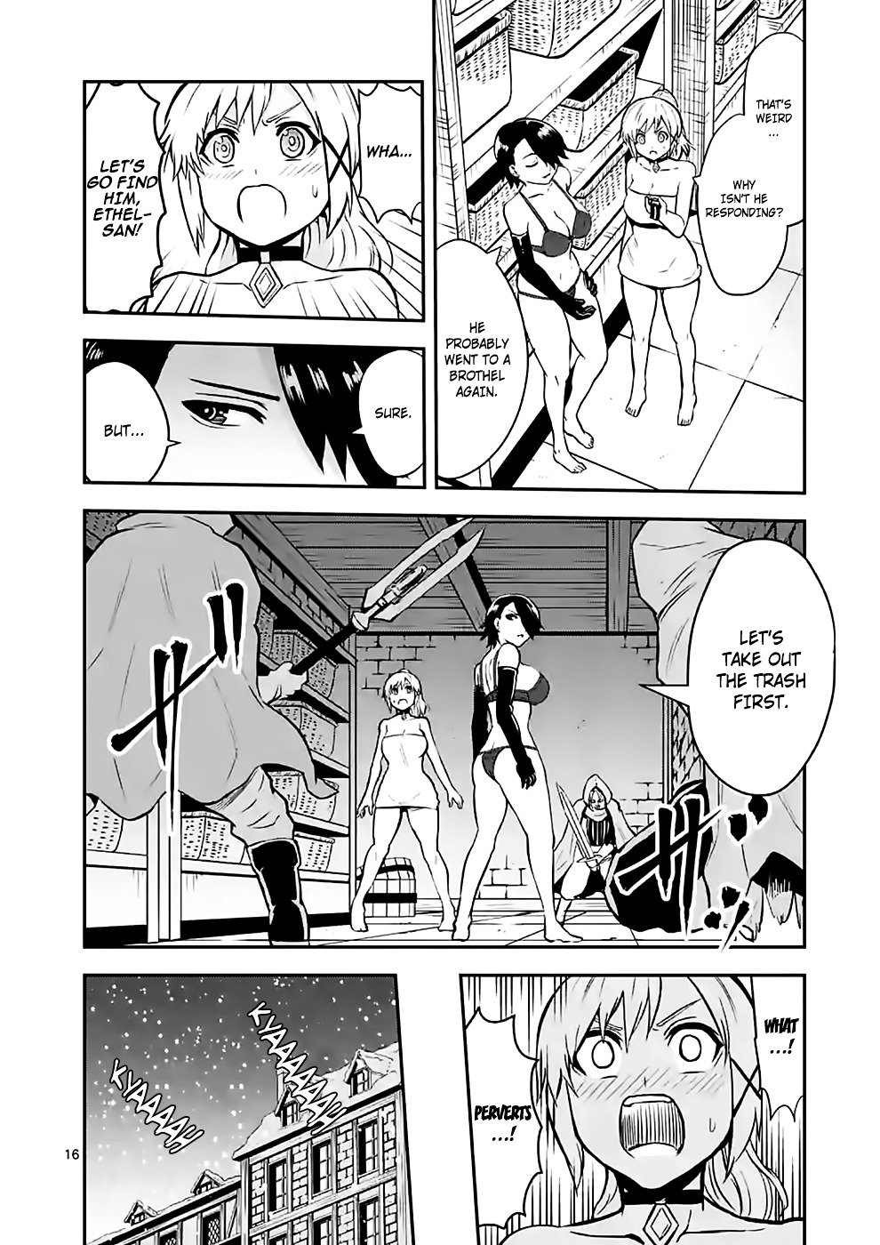 Page 16 of Chapter 91