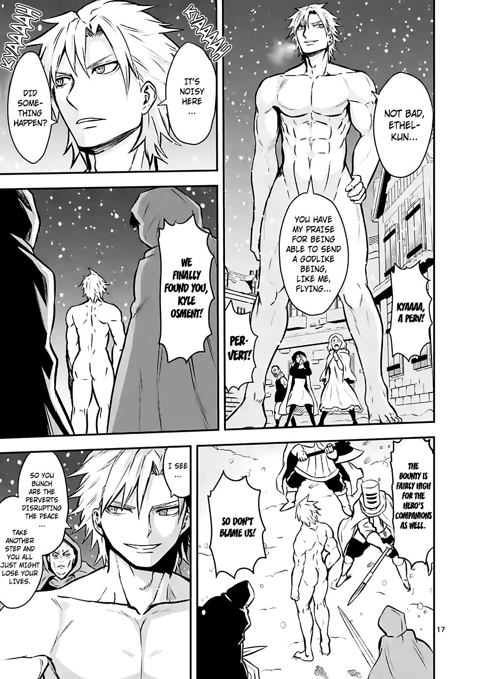 Page 17 of Chapter 91