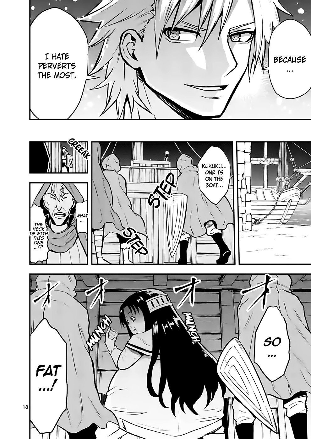 Page 18 of Chapter 91