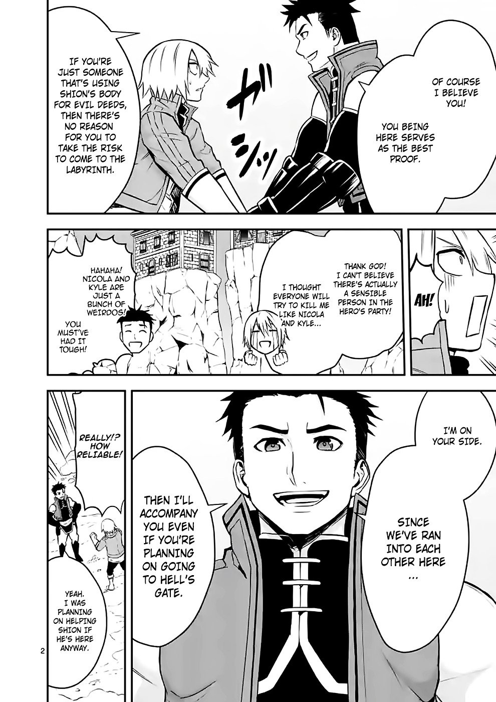 Page 2 of Chapter 96