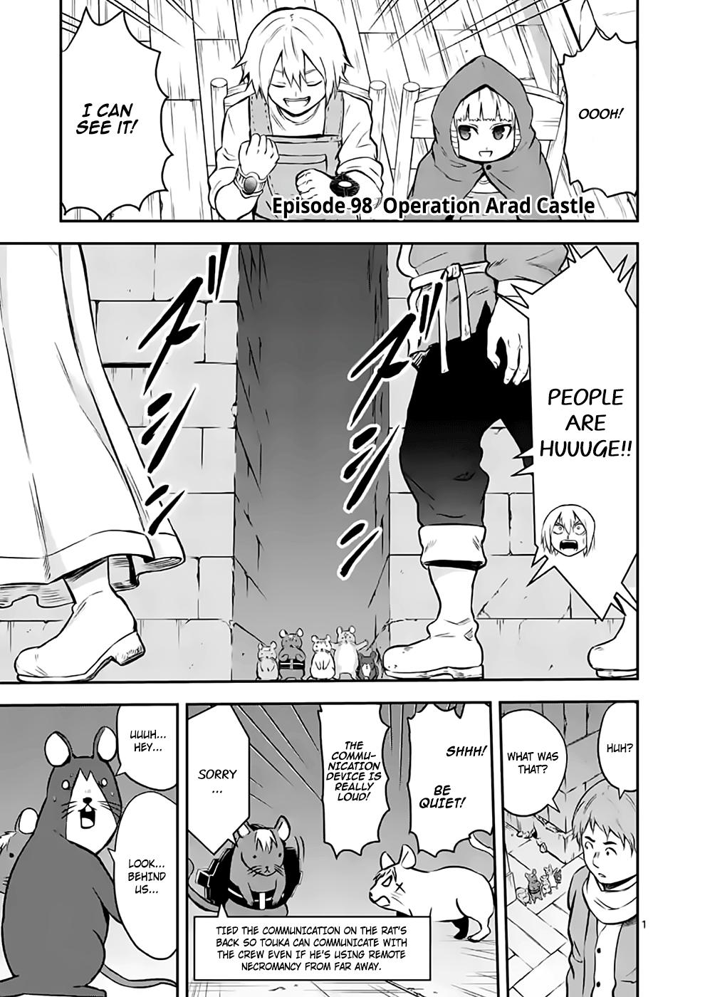 Page 1 of Chapter 98