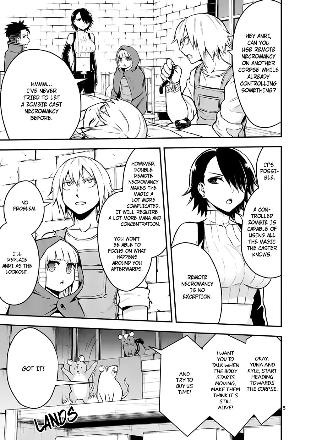 Page 5 of Chapter 99