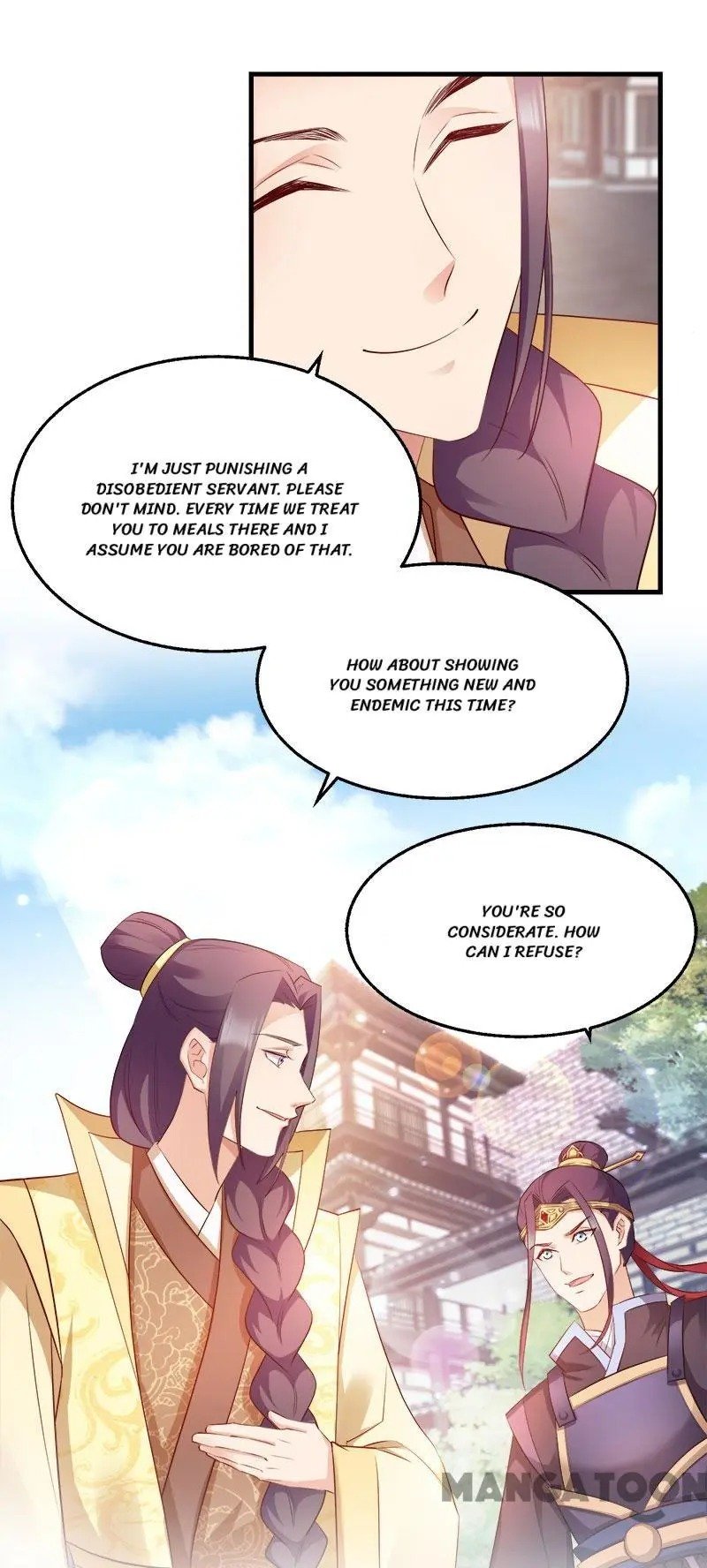 Page 3 of Chapter 100