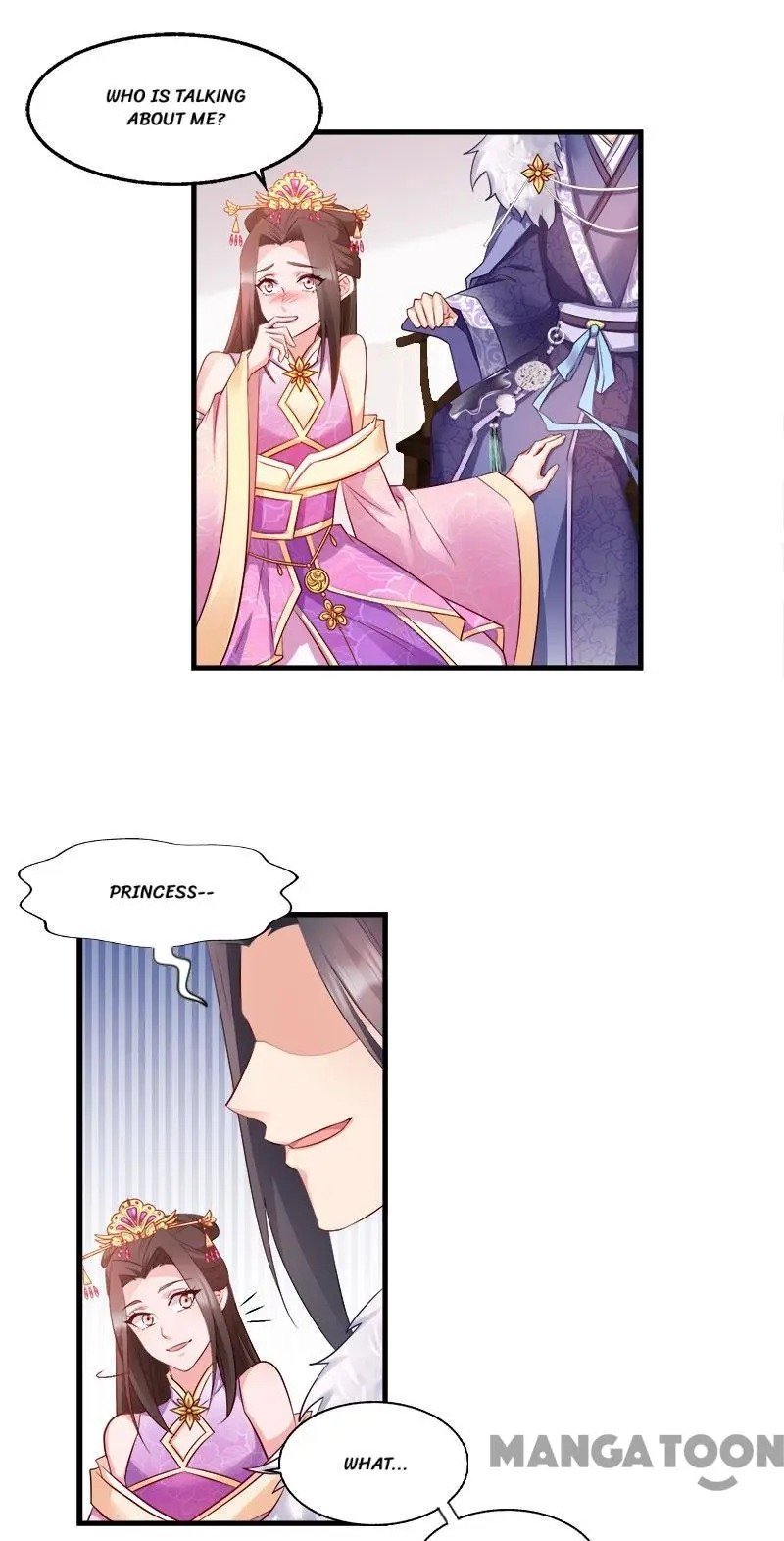 Page 6 of Chapter 100