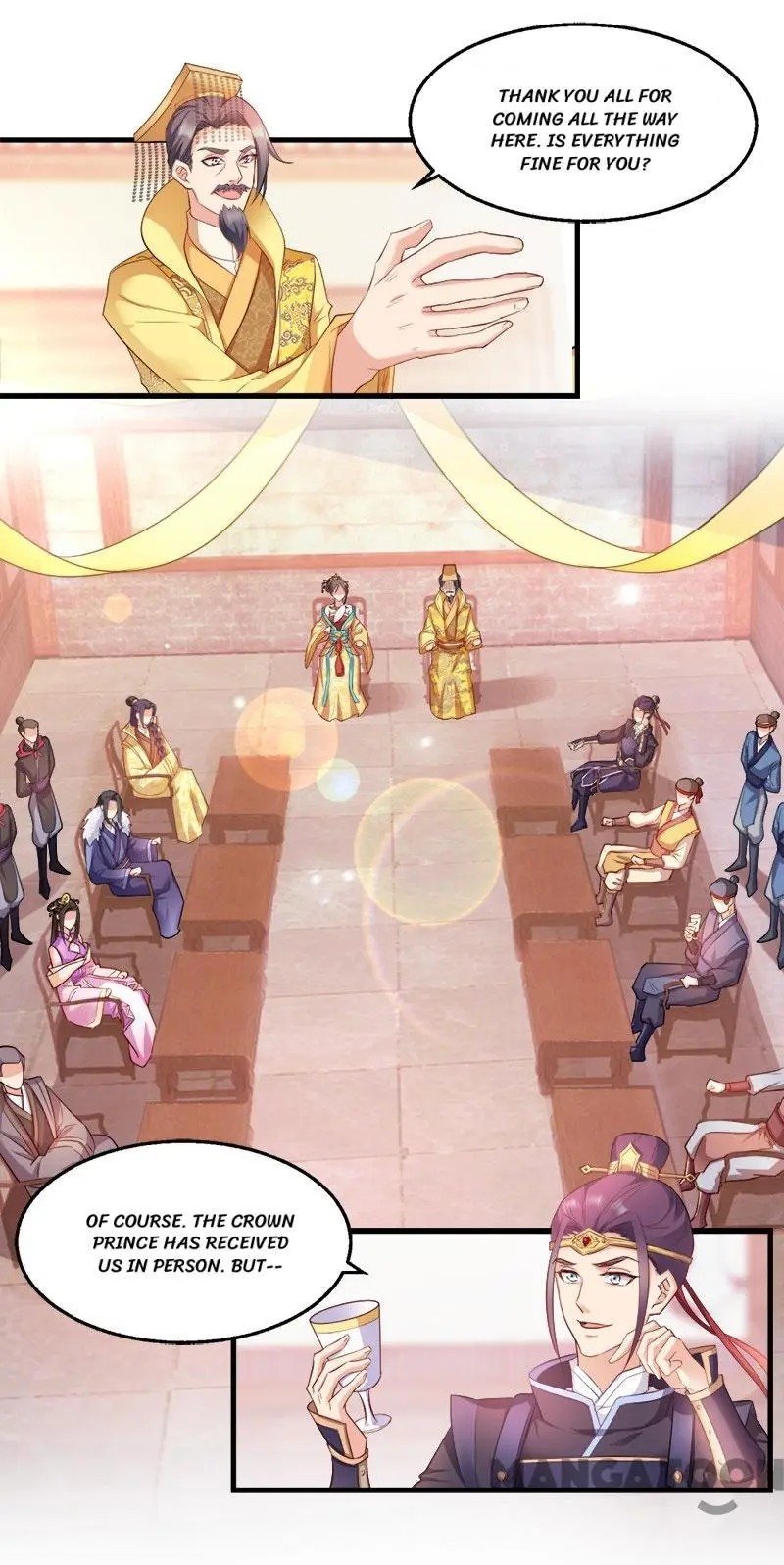 Page 1 of Chapter 101