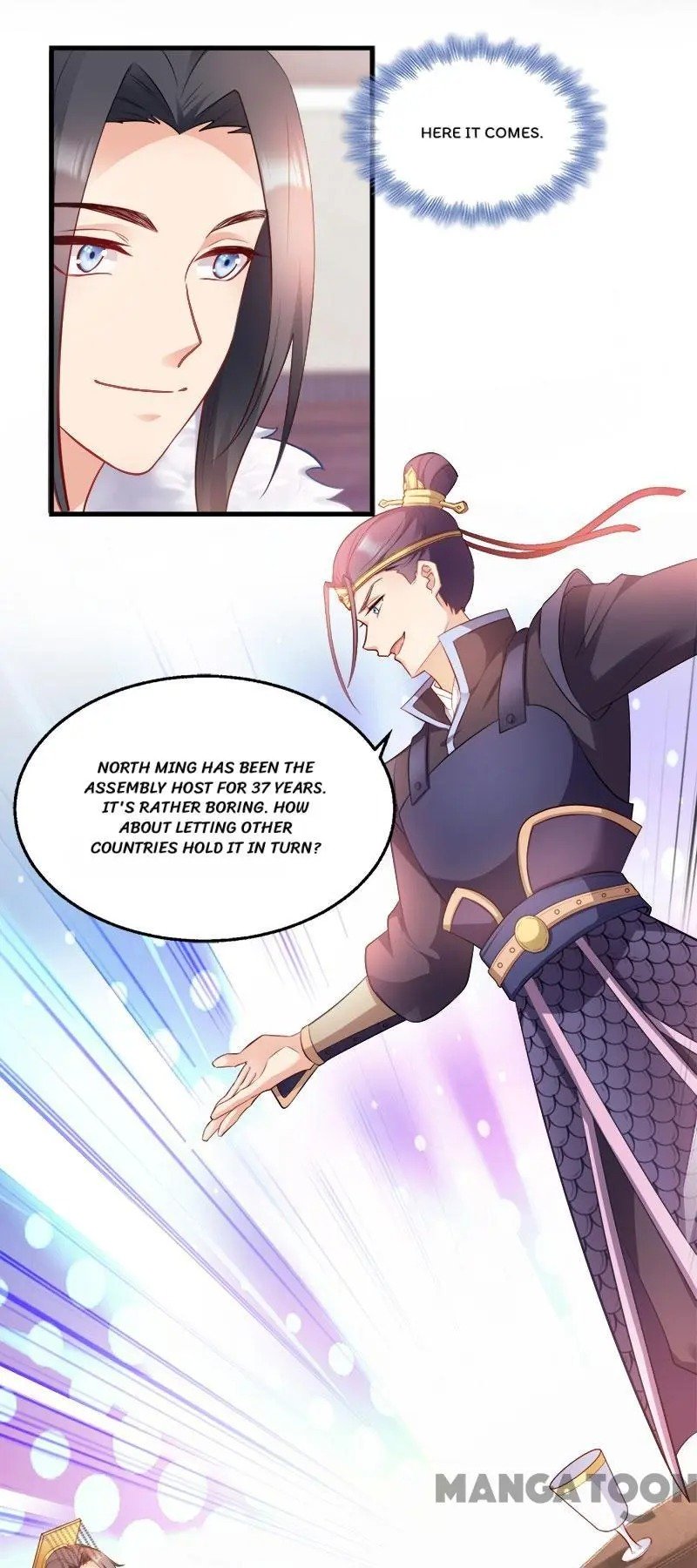 Page 2 of Chapter 101