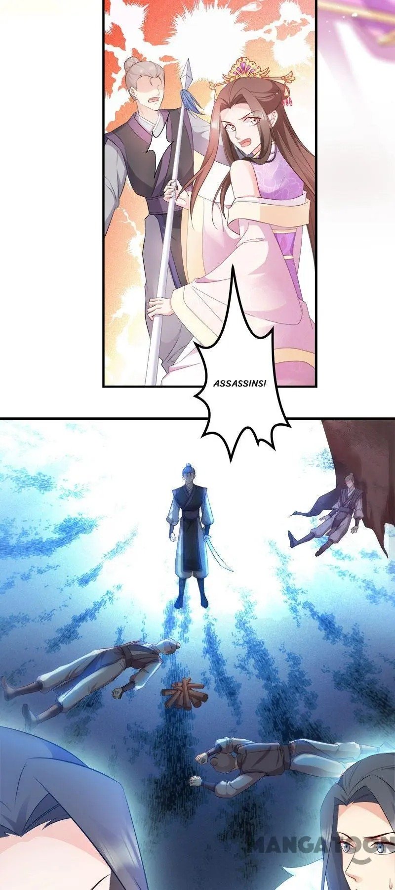 Page 8 of Chapter 110