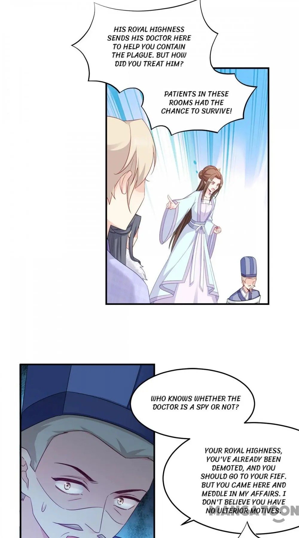 Page 1 of Chapter 123