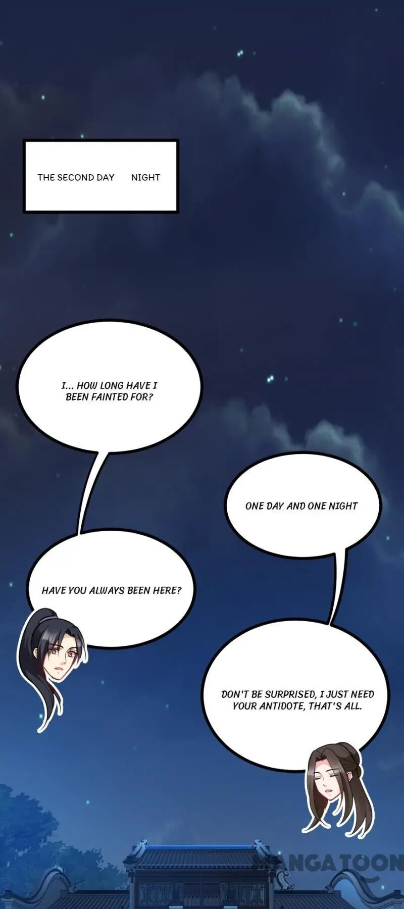 Page 1 of Chapter 73