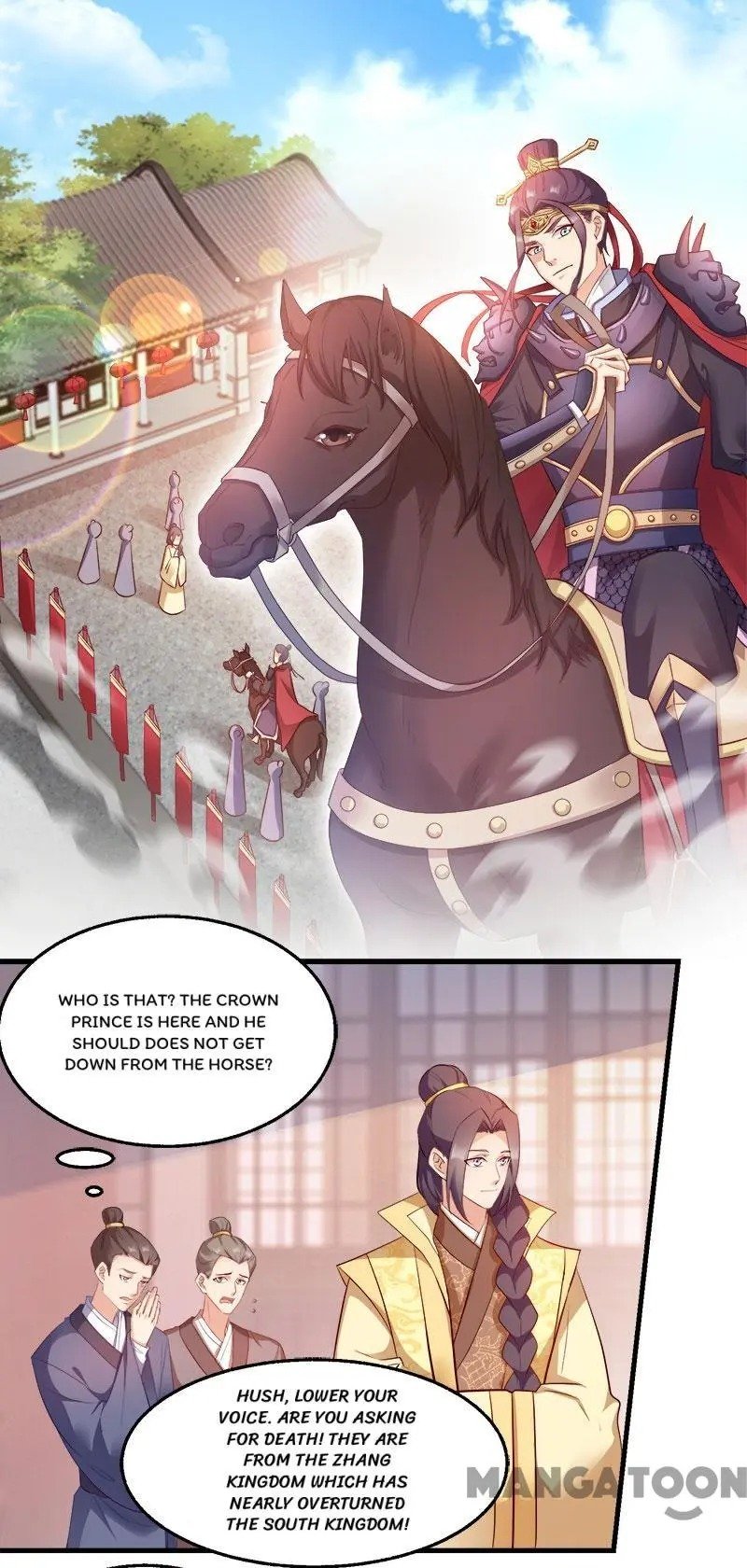 Page 1 of Chapter 99