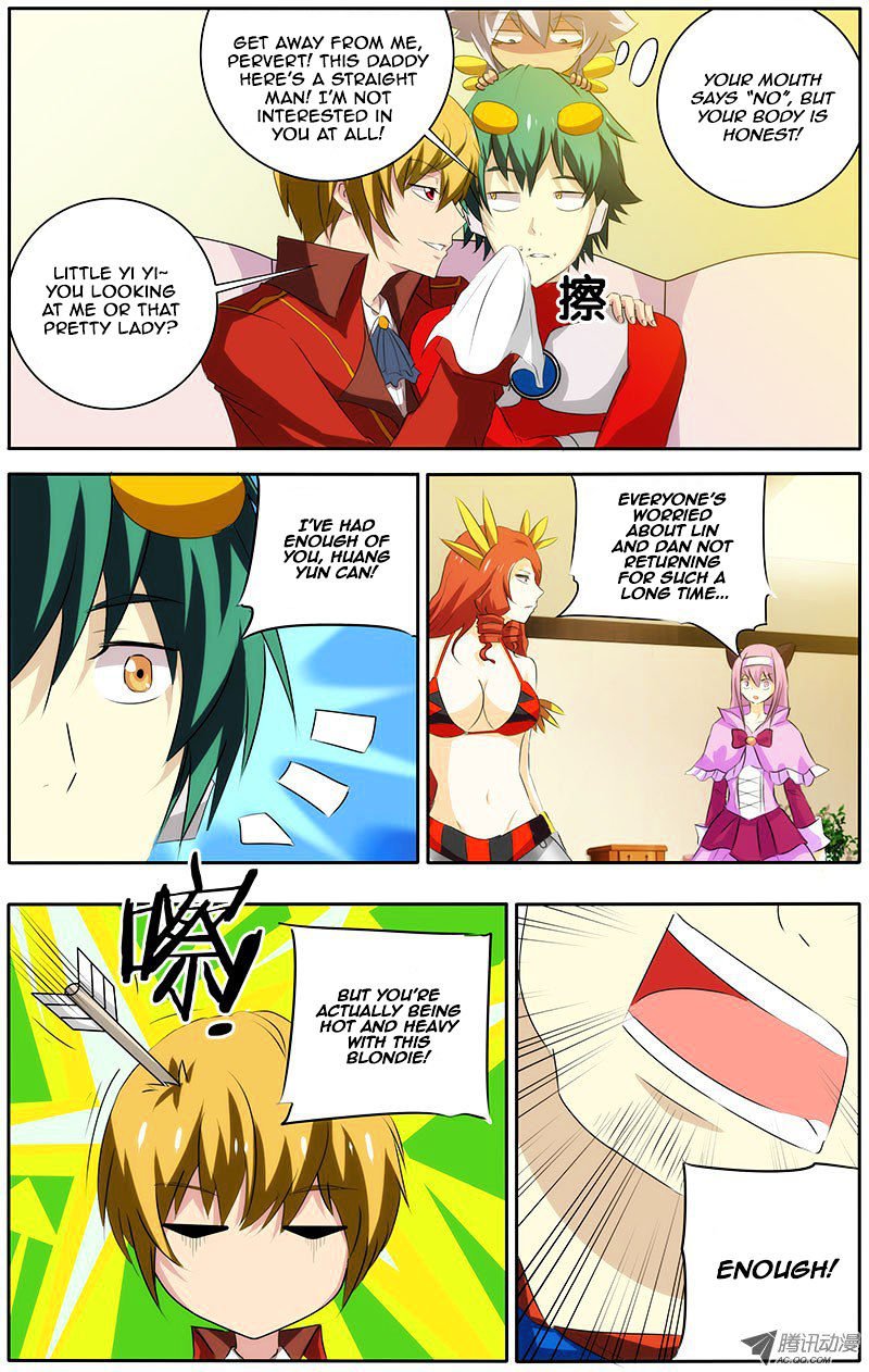 Page 4 of Chapter 23