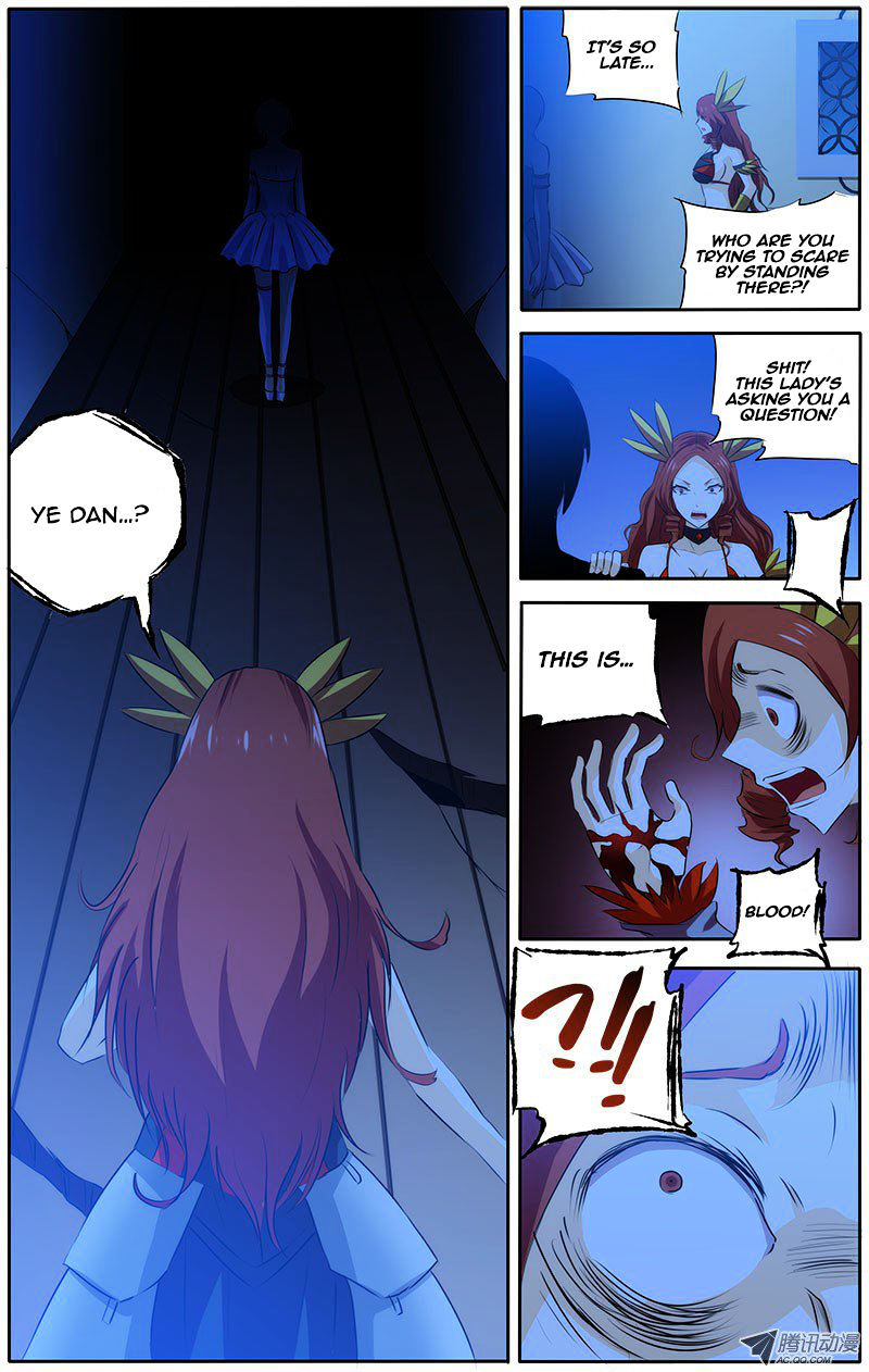 Page 8 of Chapter 23