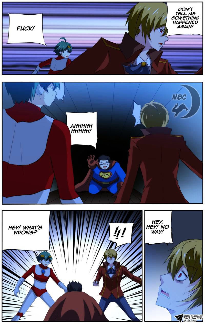 Page 5 of Chapter 25