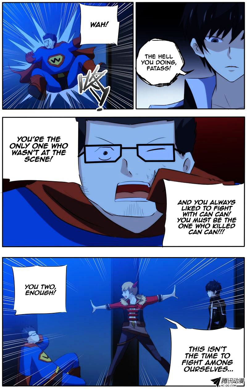 Page 9 of Chapter 25