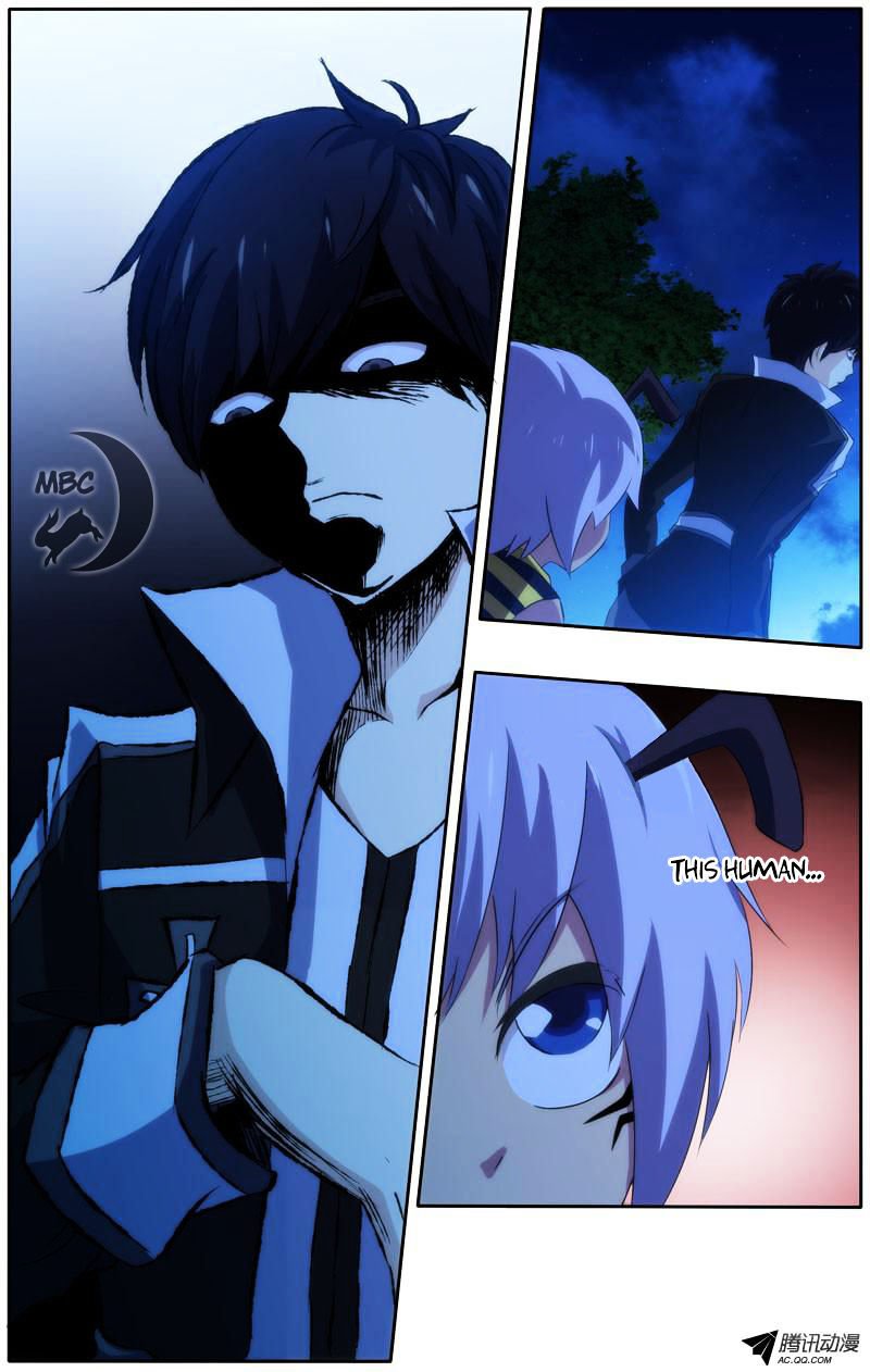 Page 10 of Chapter 25