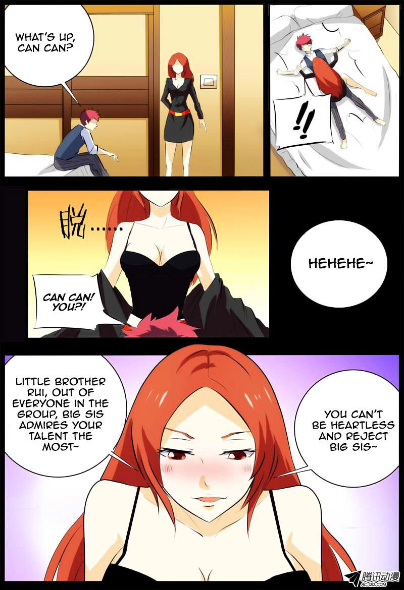 Page 8 of Chapter 27