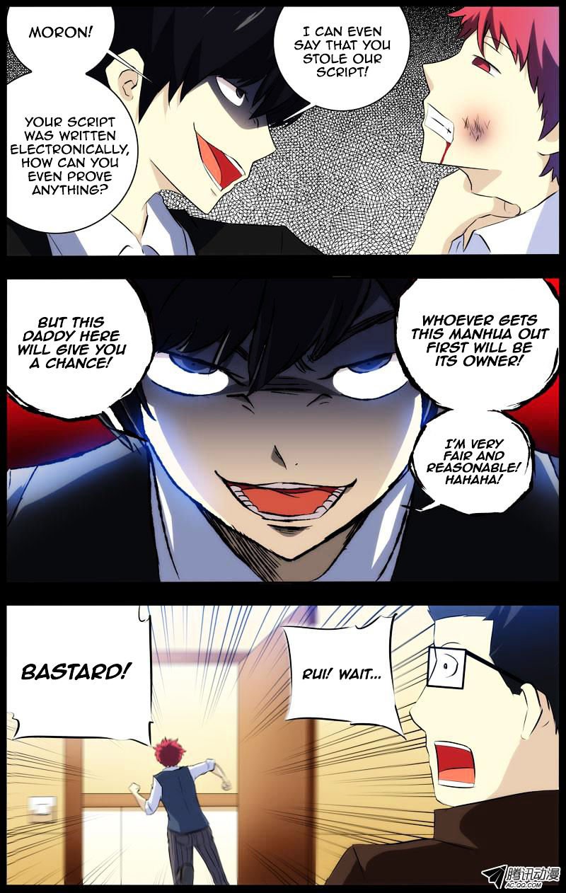 Page 5 of Chapter 28