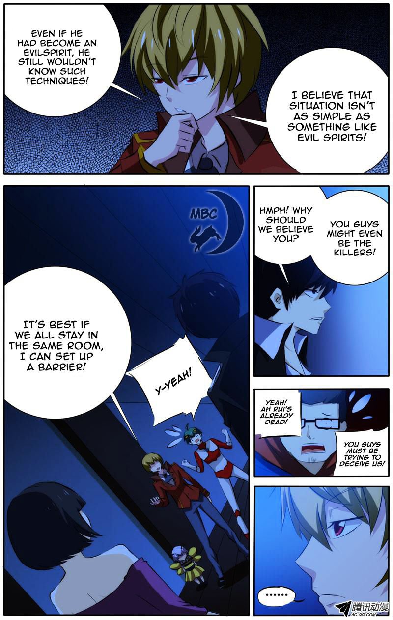 Page 3 of Chapter 29