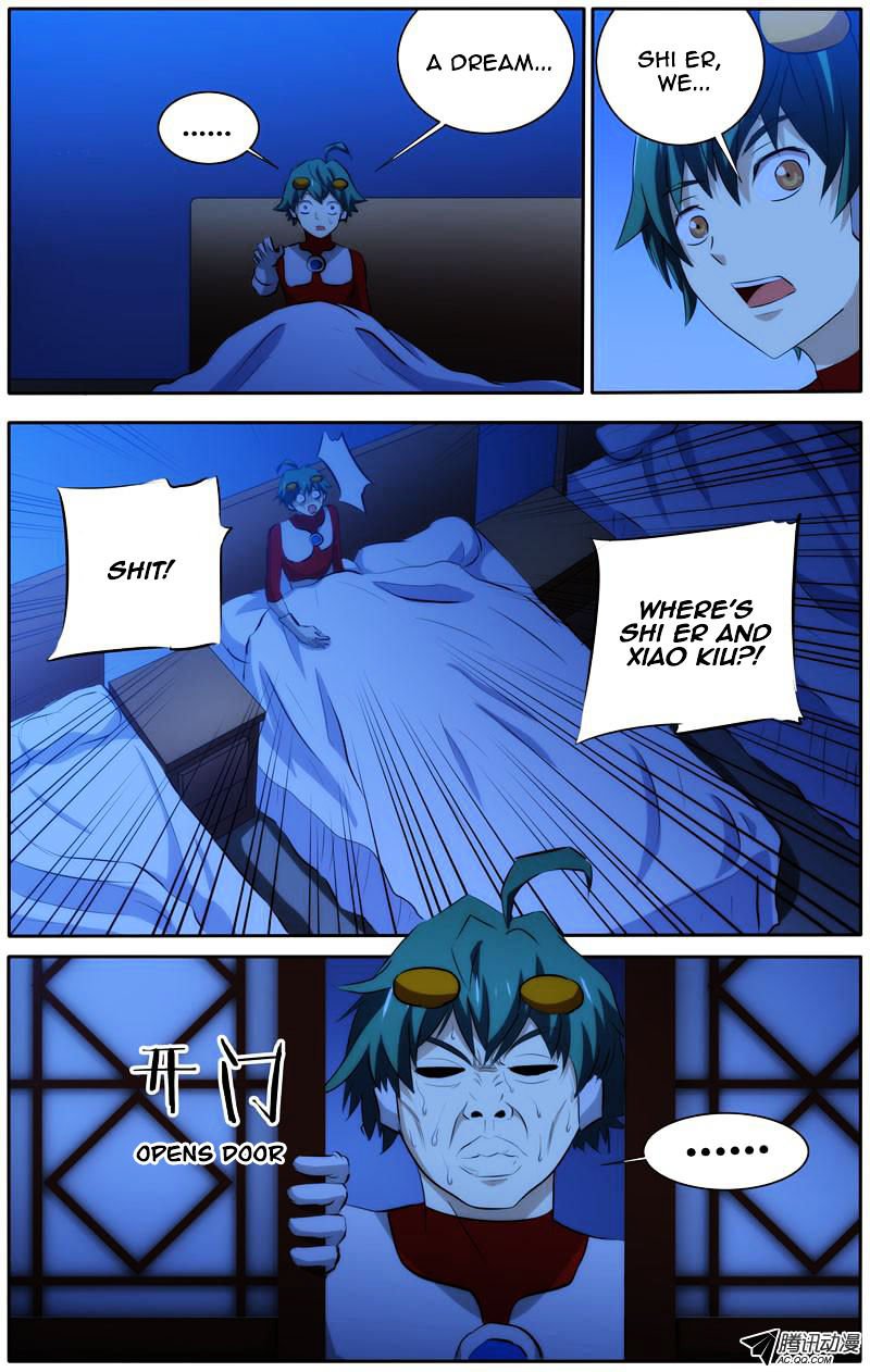 Page 8 of Chapter 29