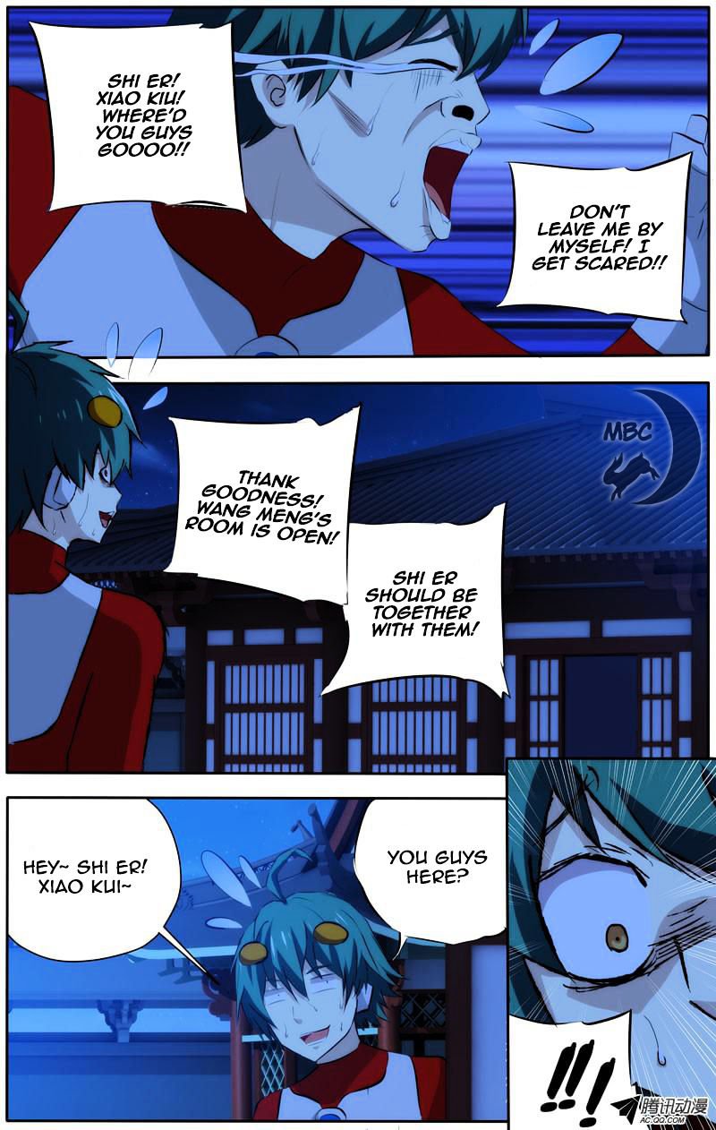 Page 9 of Chapter 29