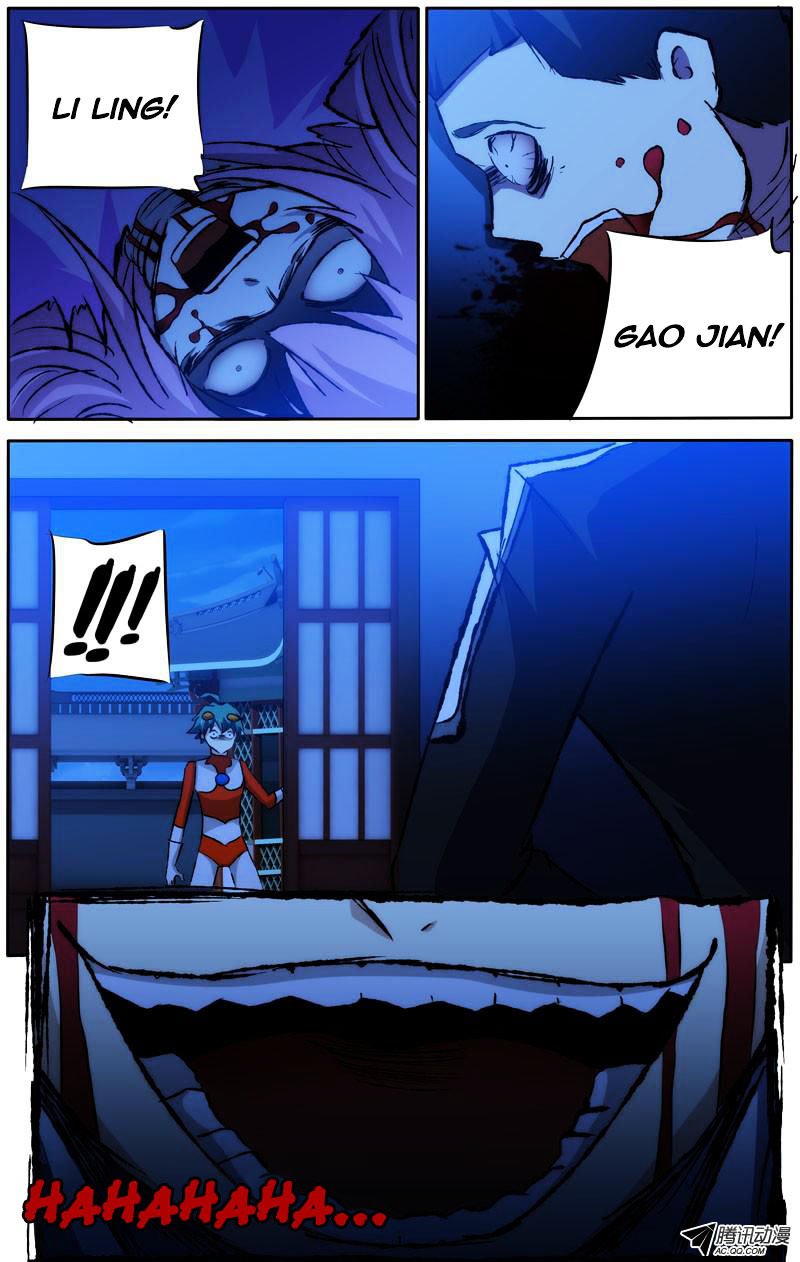 Page 10 of Chapter 29