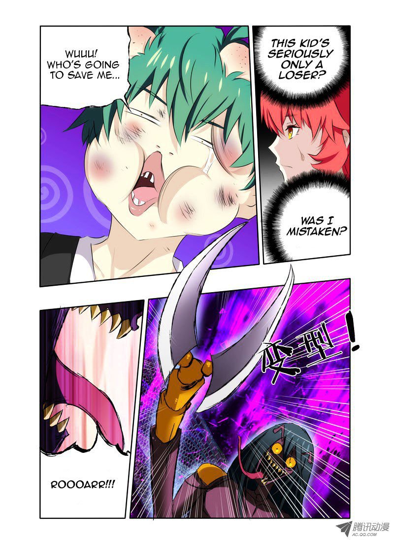 Page 3 of Chapter 3