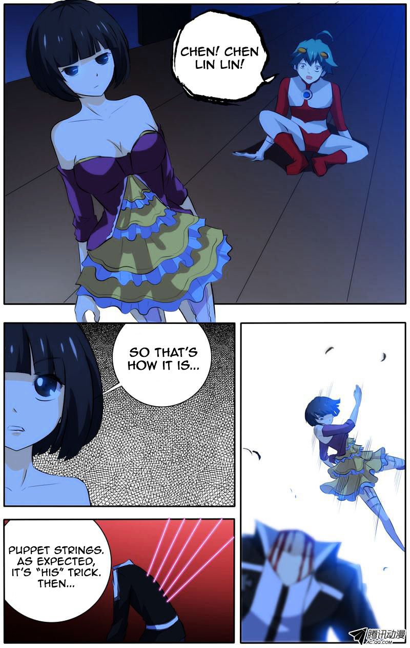 Page 5 of Chapter 30