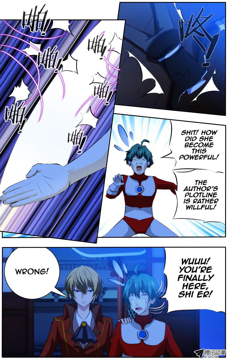 Page 6 of Chapter 30