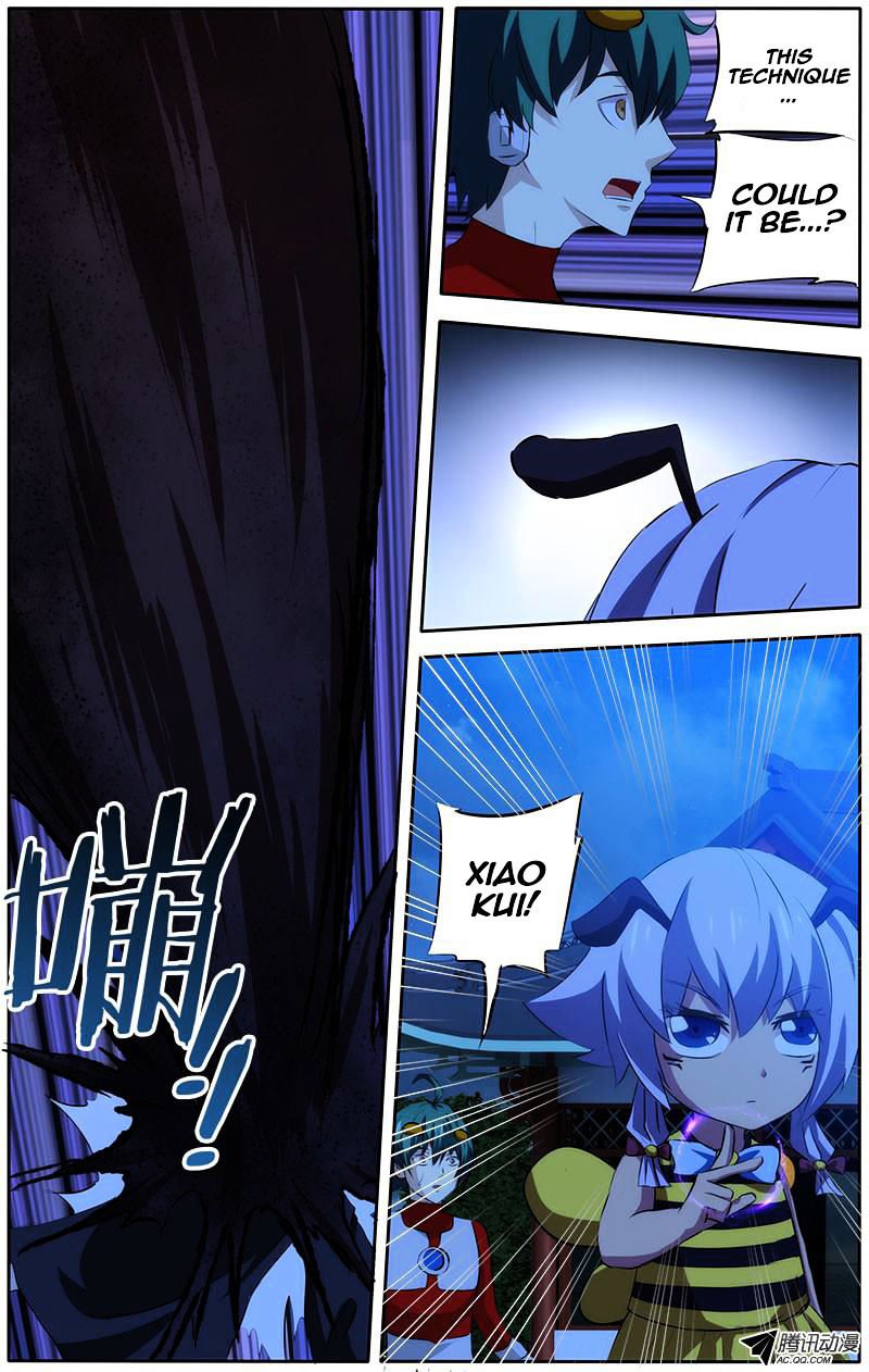 Page 8 of Chapter 31