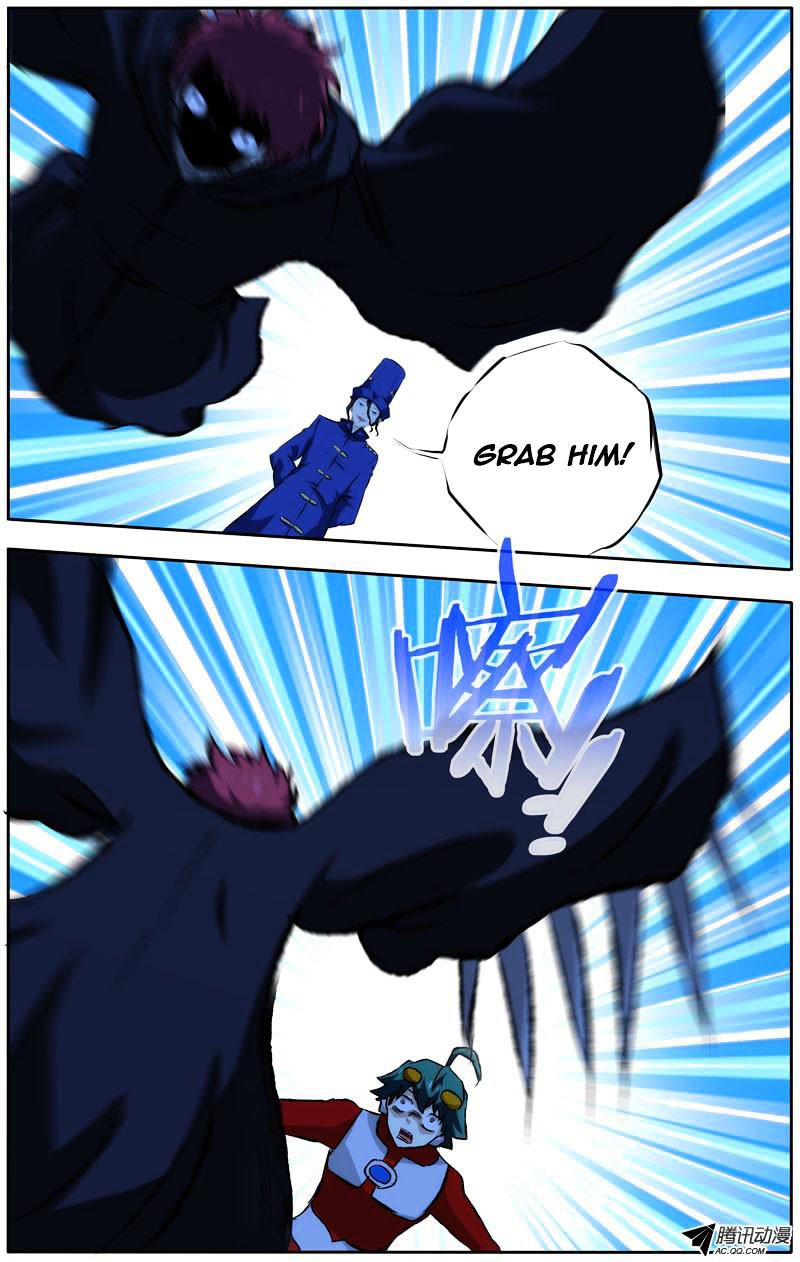 Page 9 of Chapter 32