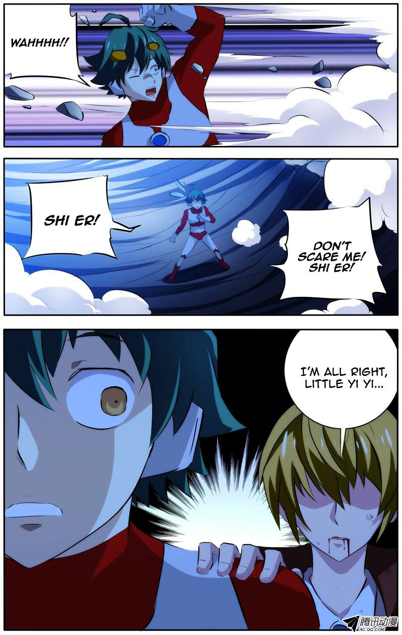 Page 8 of Chapter 34