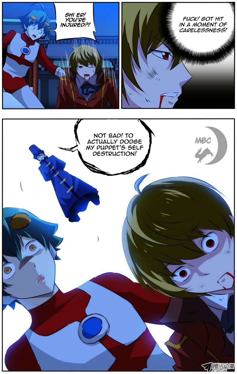 Page 9 of Chapter 34