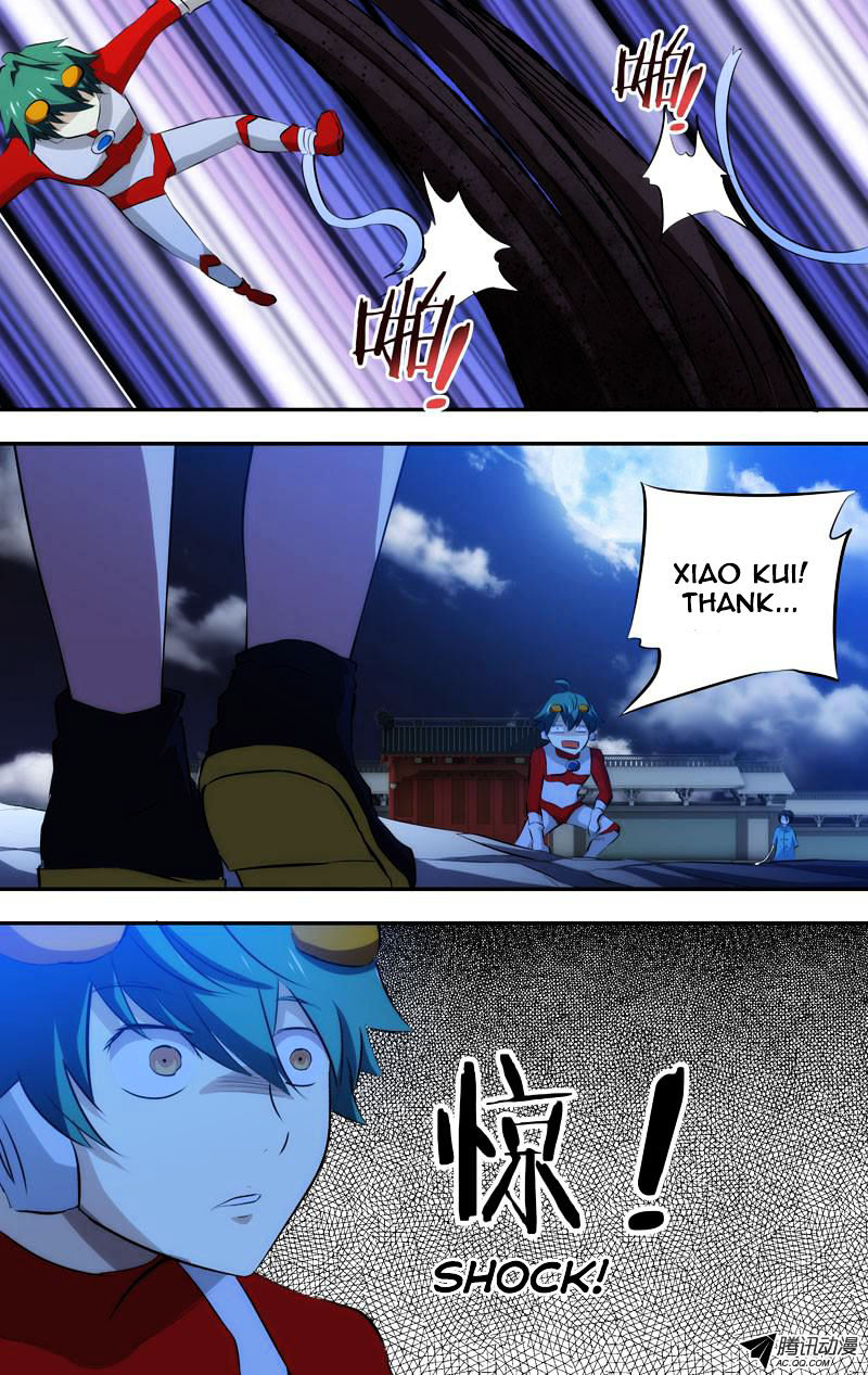 Page 5 of Chapter 38