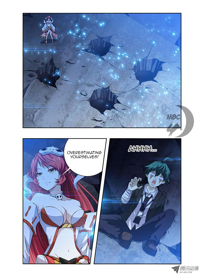 Page 10 of Chapter 4