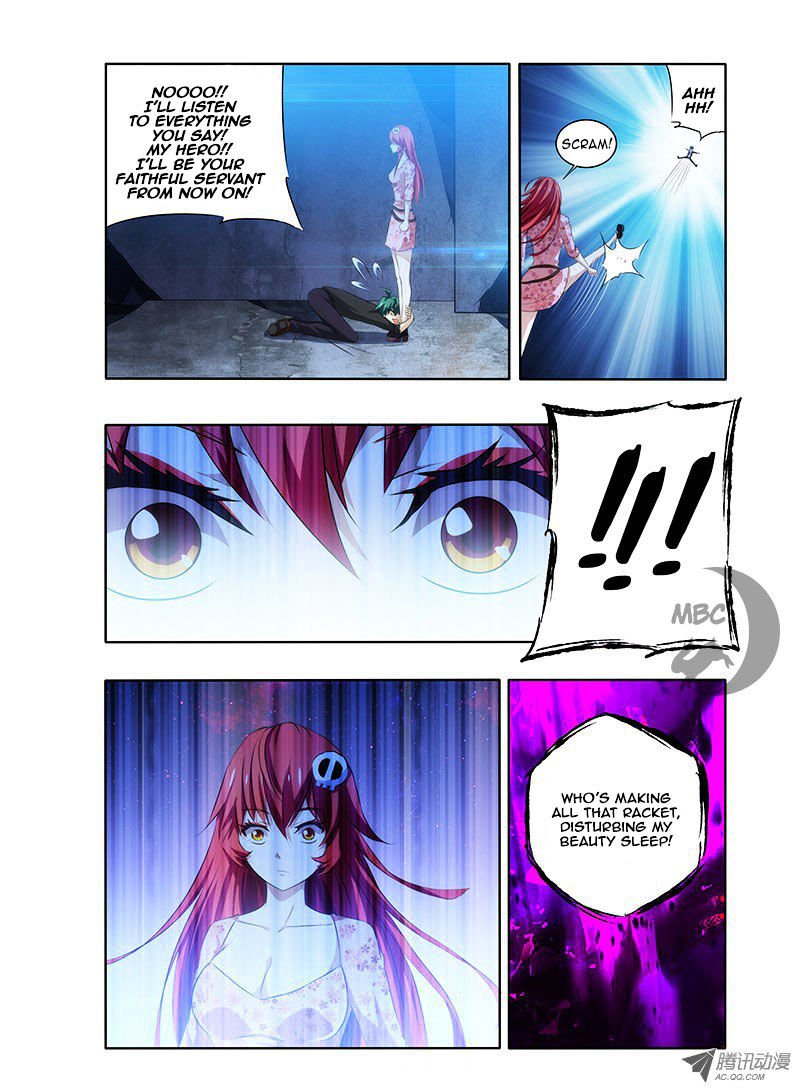 Page 6 of Chapter 5