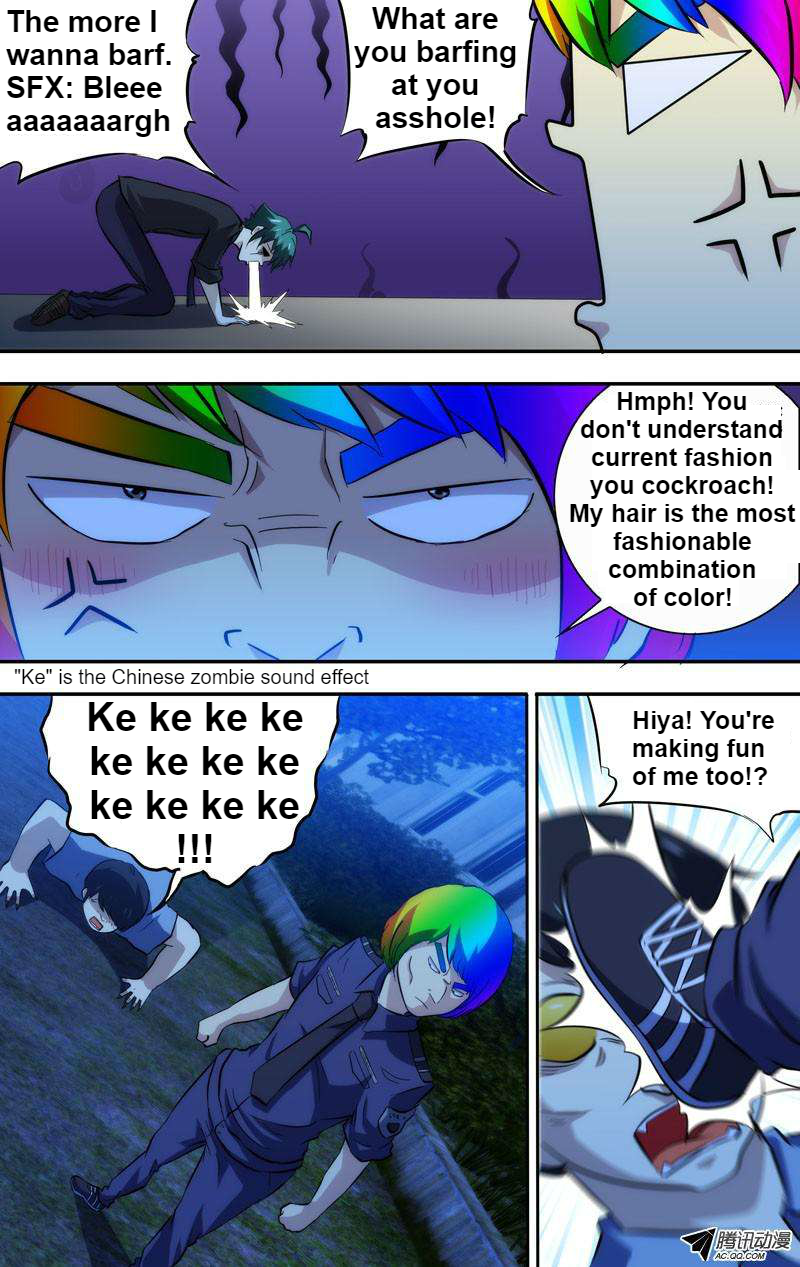 Page 6 of Chapter 54