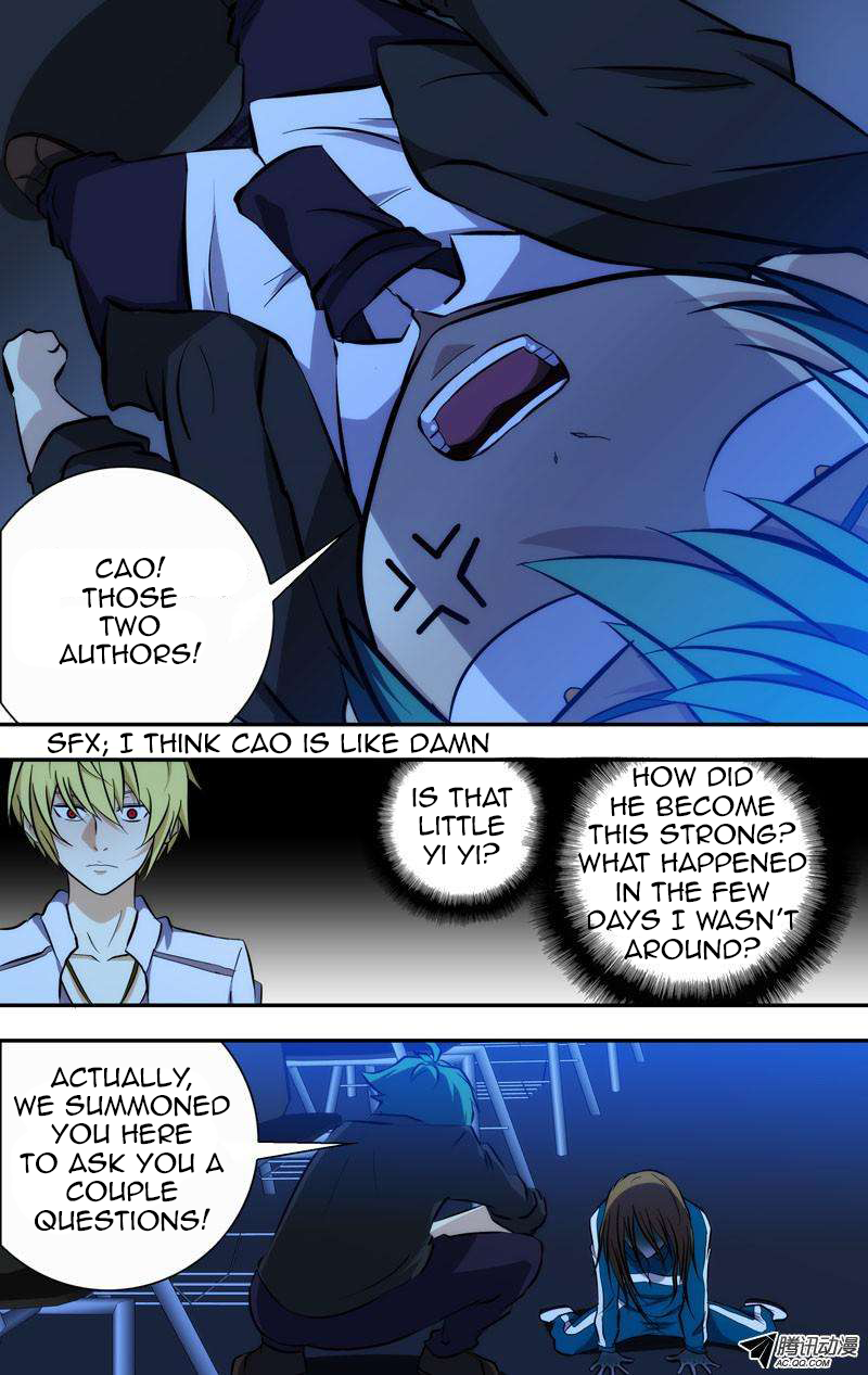 Page 11 of Chapter 57