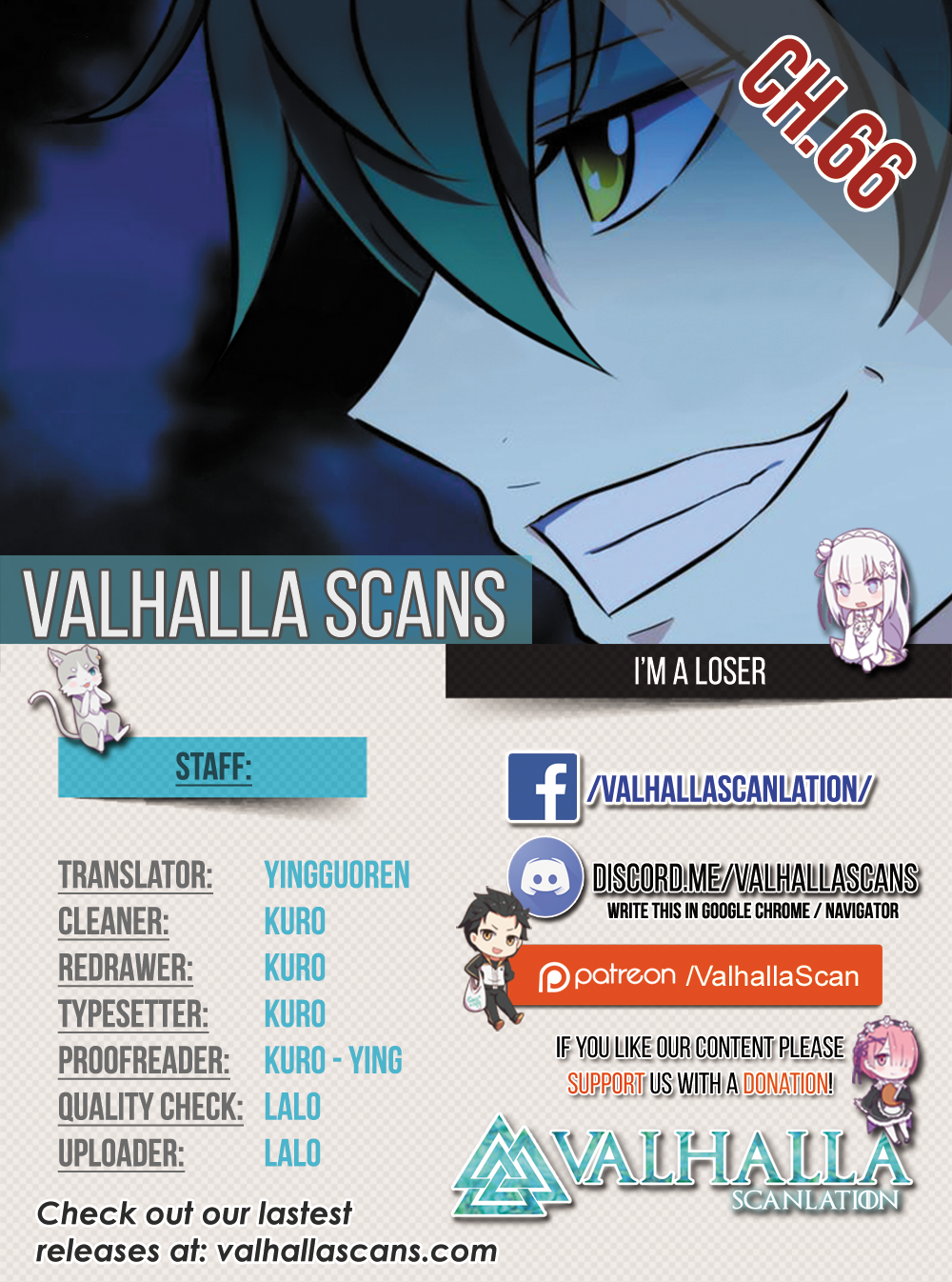 Page 1 of Chapter 66