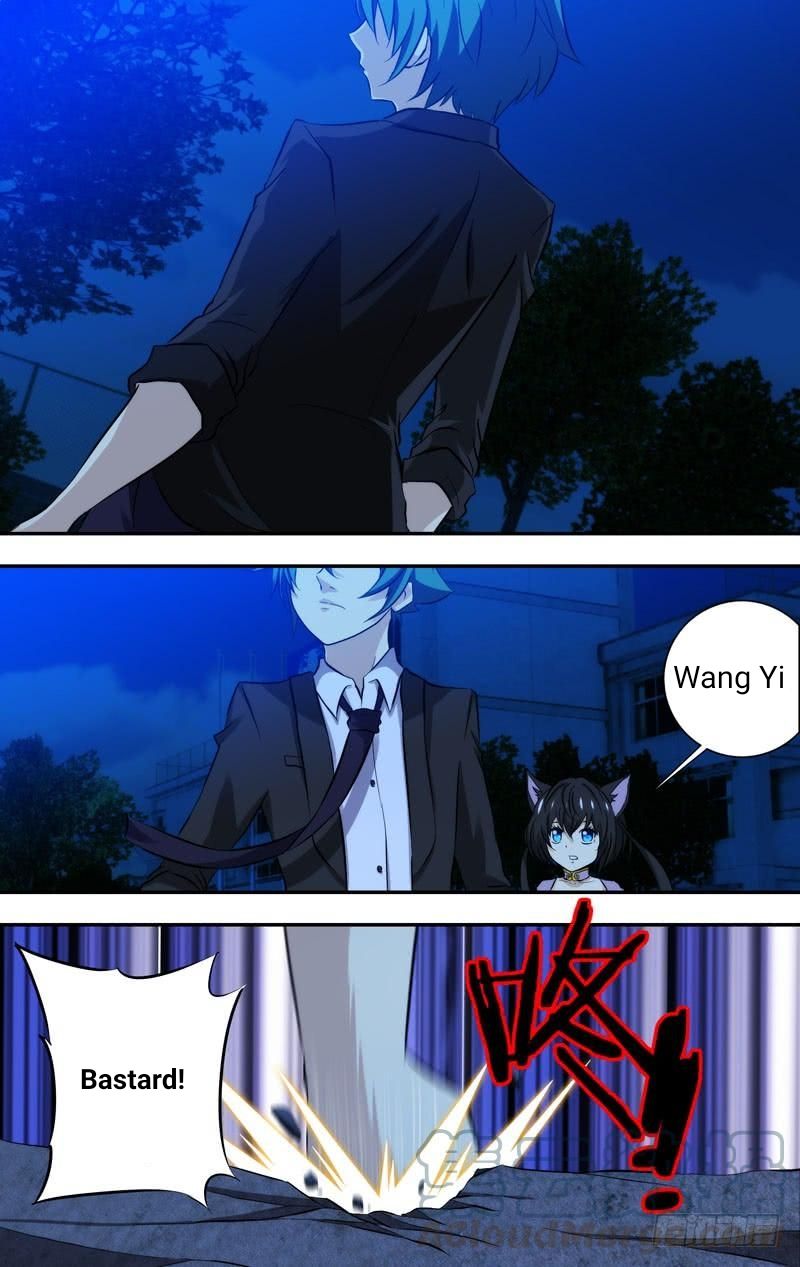 Page 1 of Chapter 70