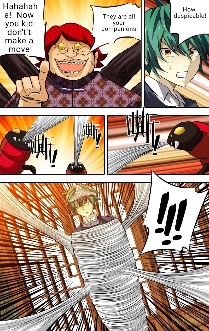 Page 8 of Chapter 77