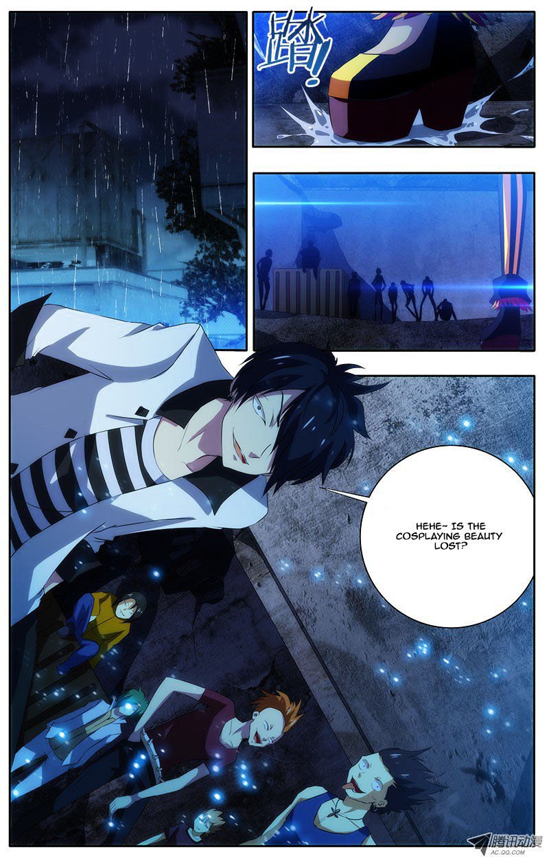 Page 2 of Chapter 8