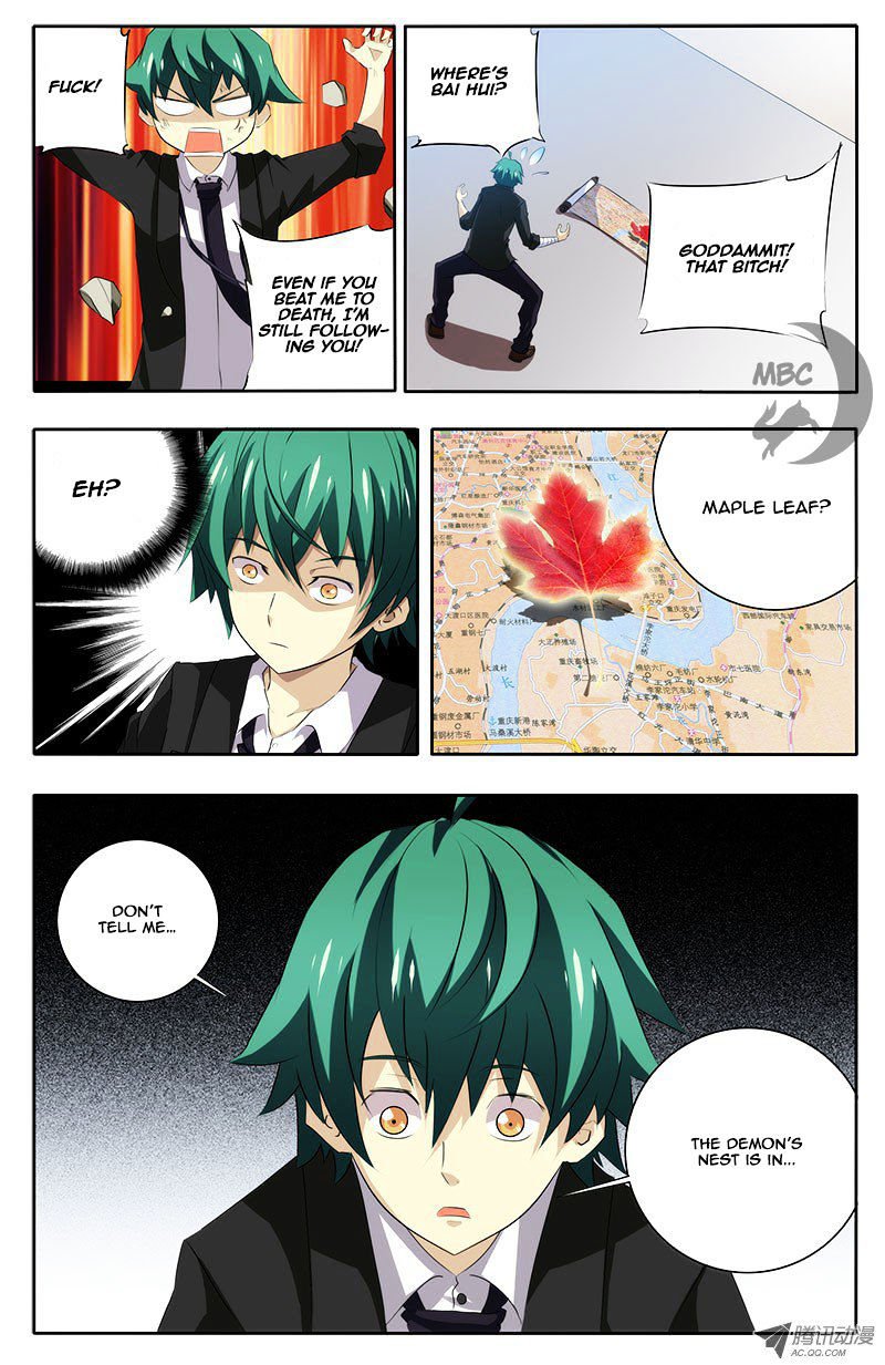 Page 9 of Chapter 8