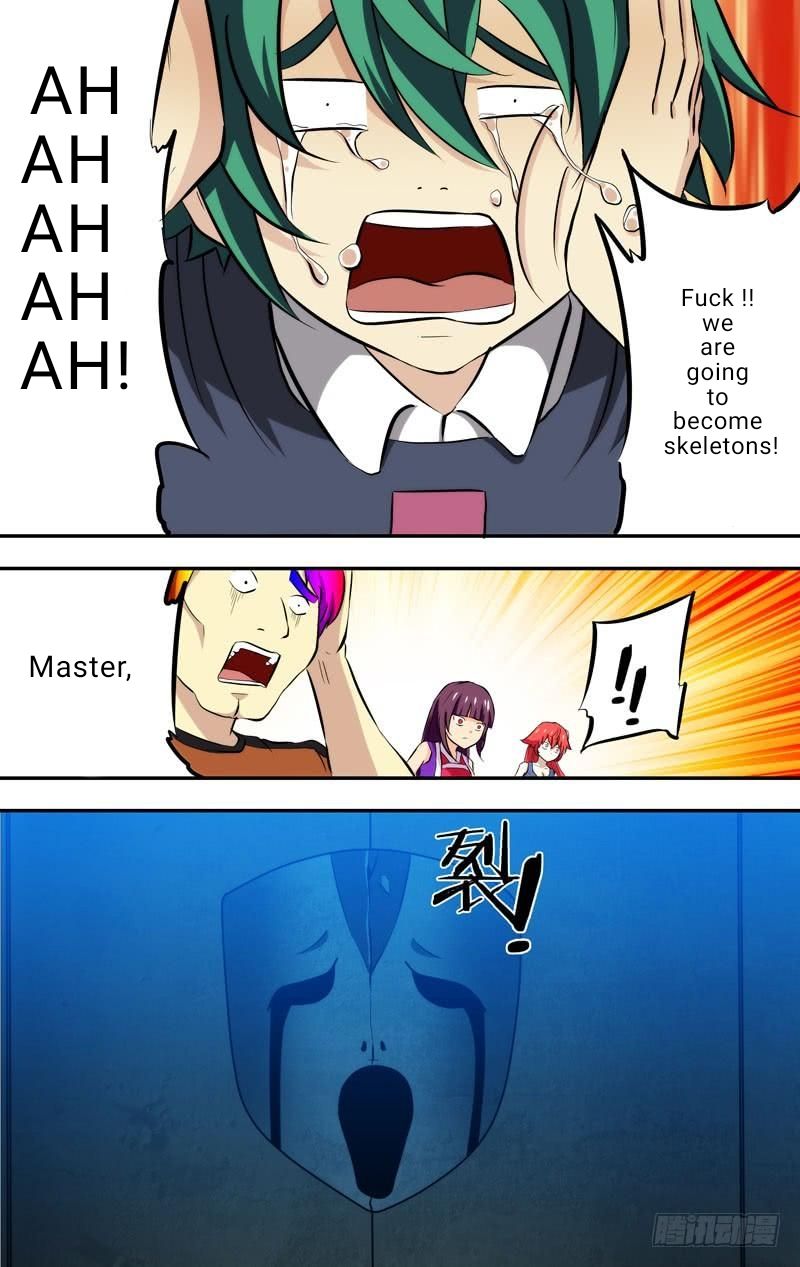 Page 3 of Chapter 83