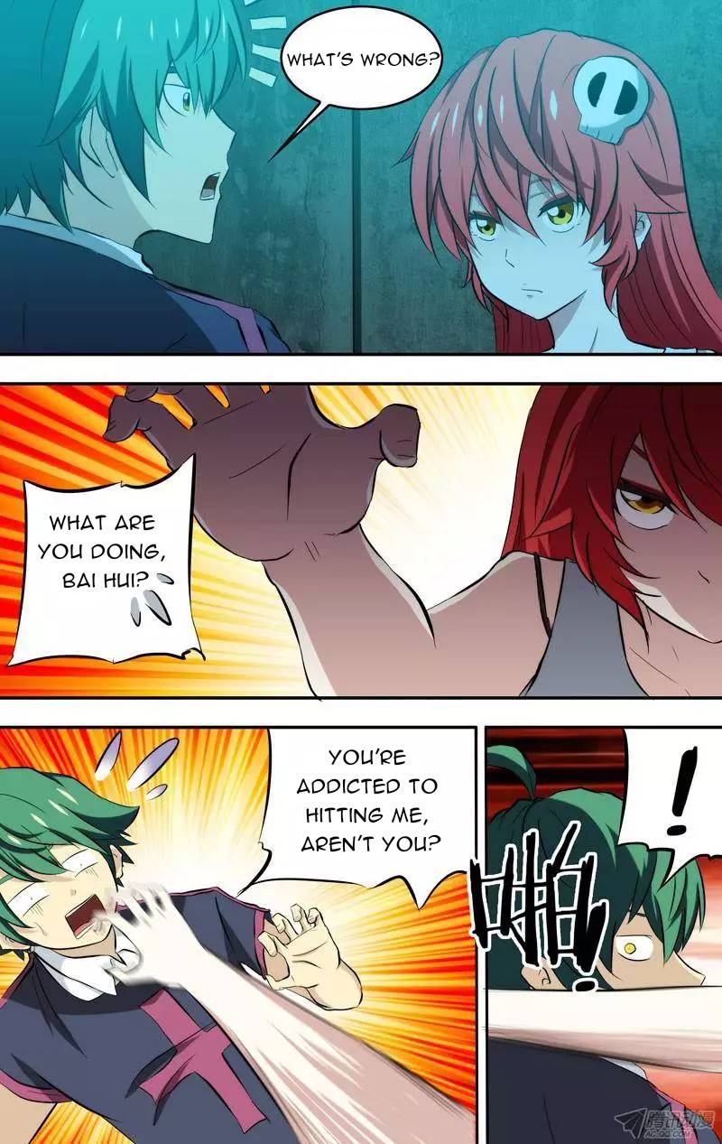 Page 10 of Chapter 84